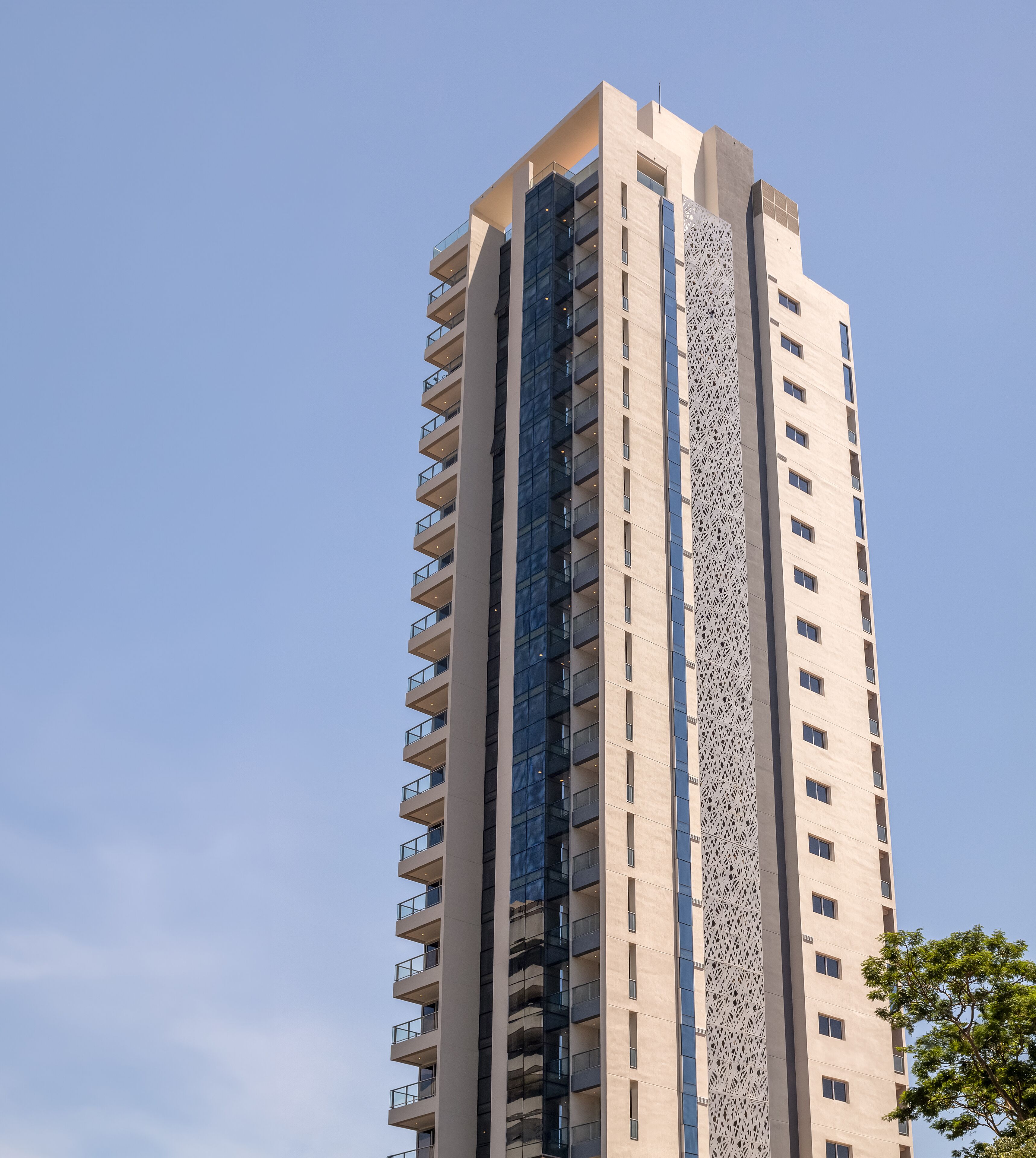 ÚNICO - Stay & Residences by AVA