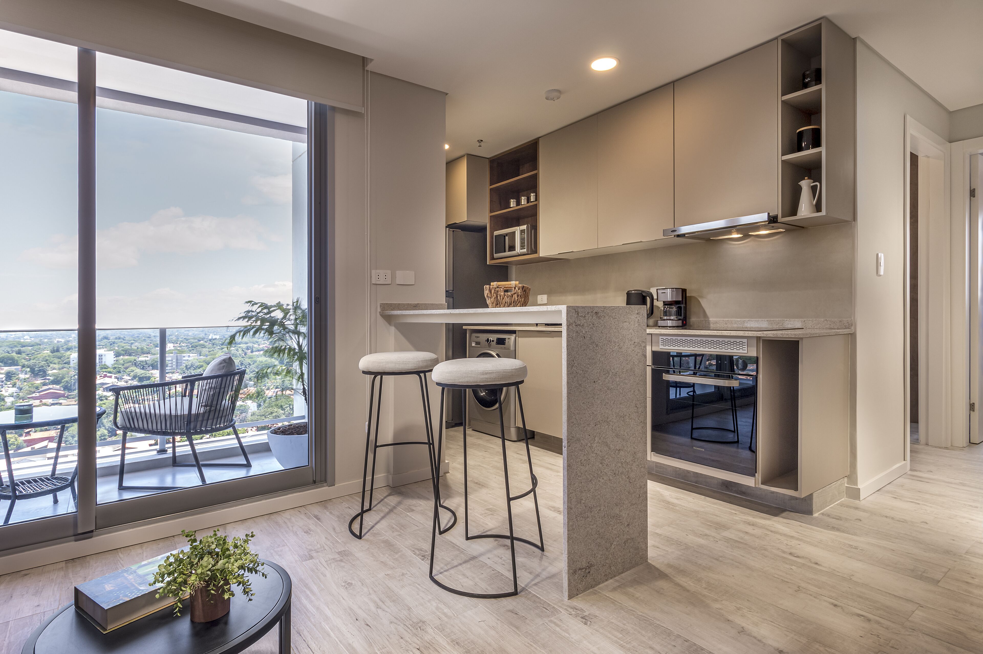 ÚNICO - Stay & Residences by AVA