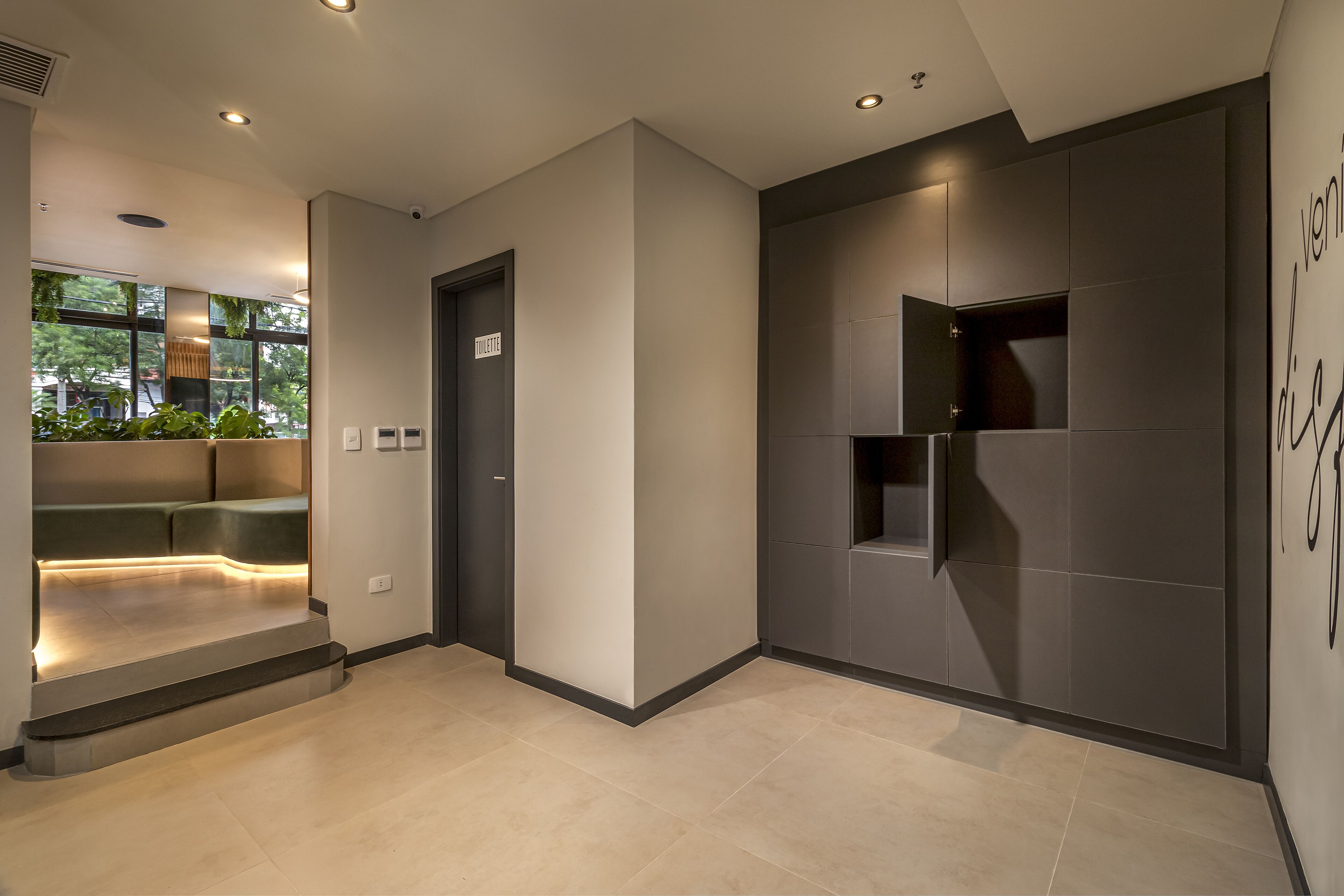 ÚNICO - Stay & Residences by AVA