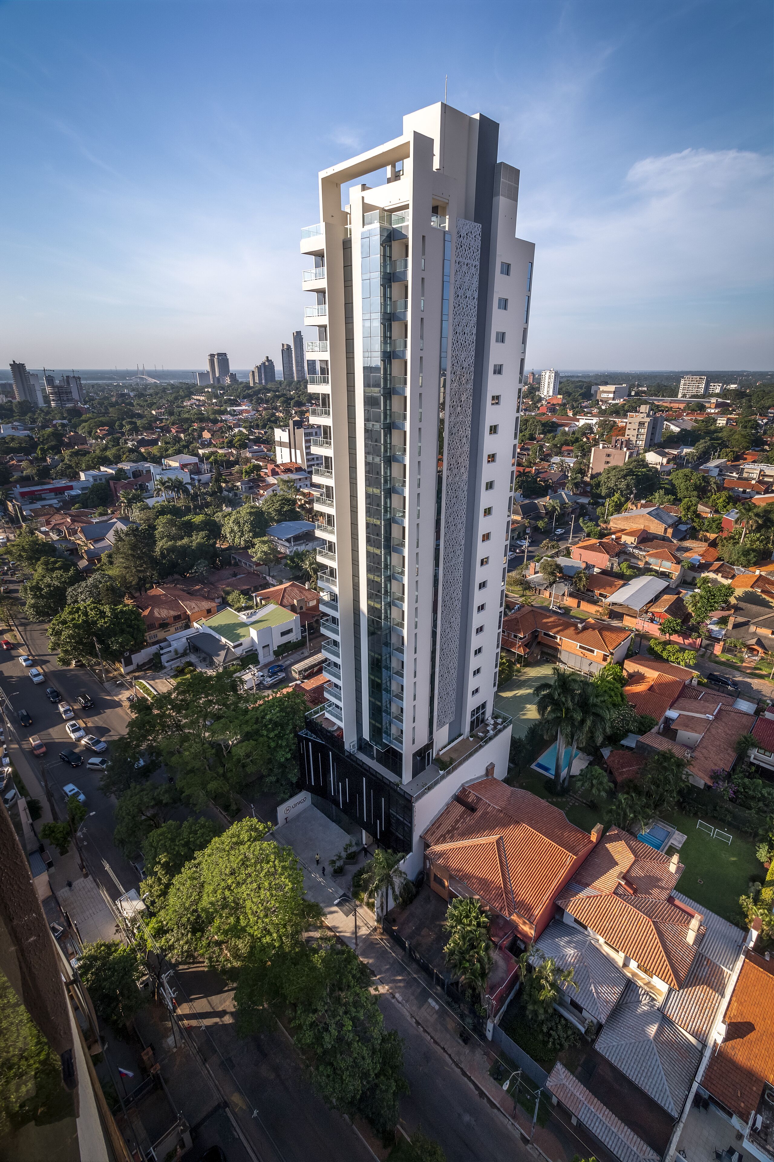 ÚNICO - Stay & Residences by AVA