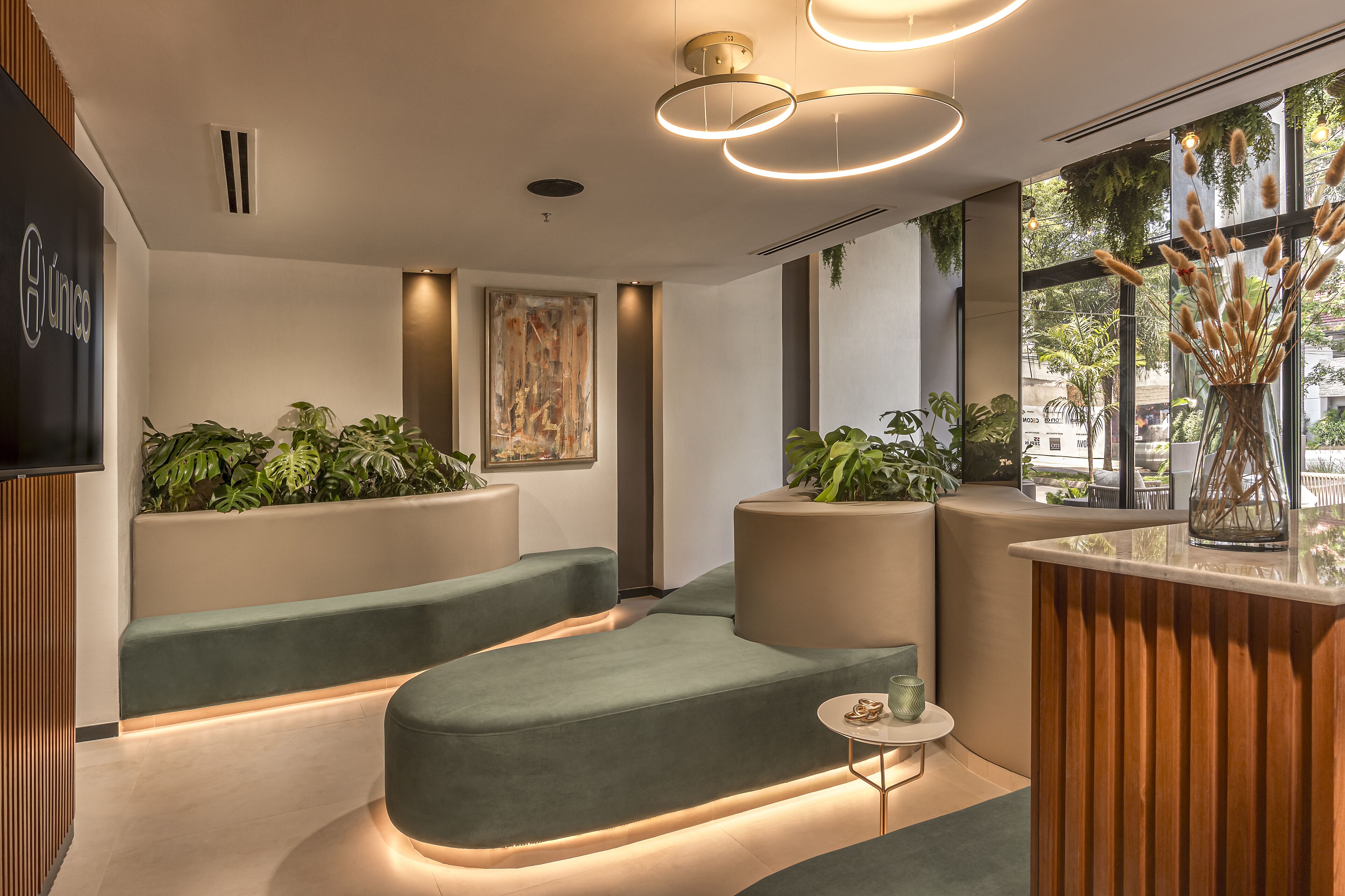 ÚNICO - Stay & Residences by AVA