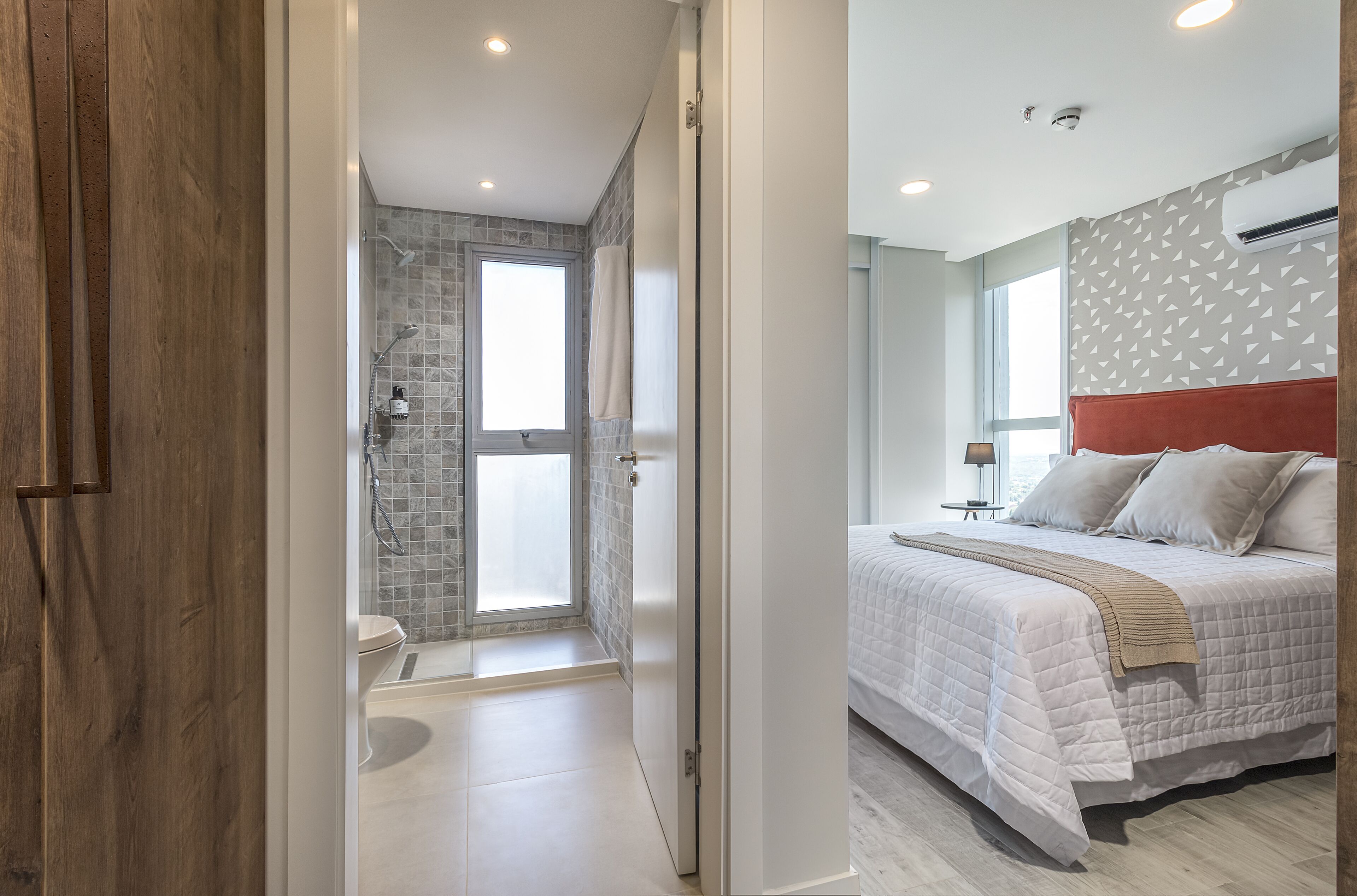 ÚNICO - Stay & Residences by AVA