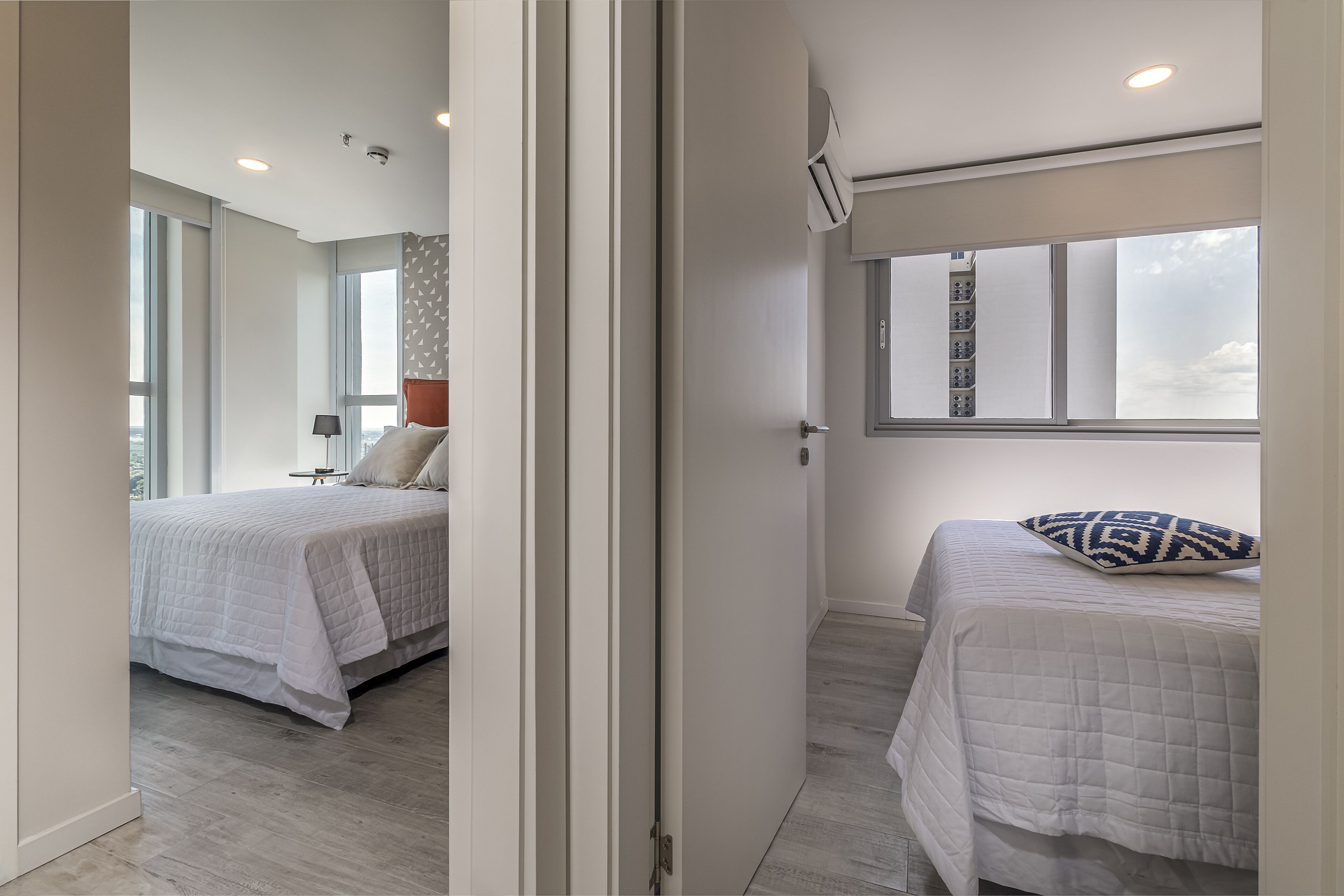 ÚNICO - Stay & Residences by AVA