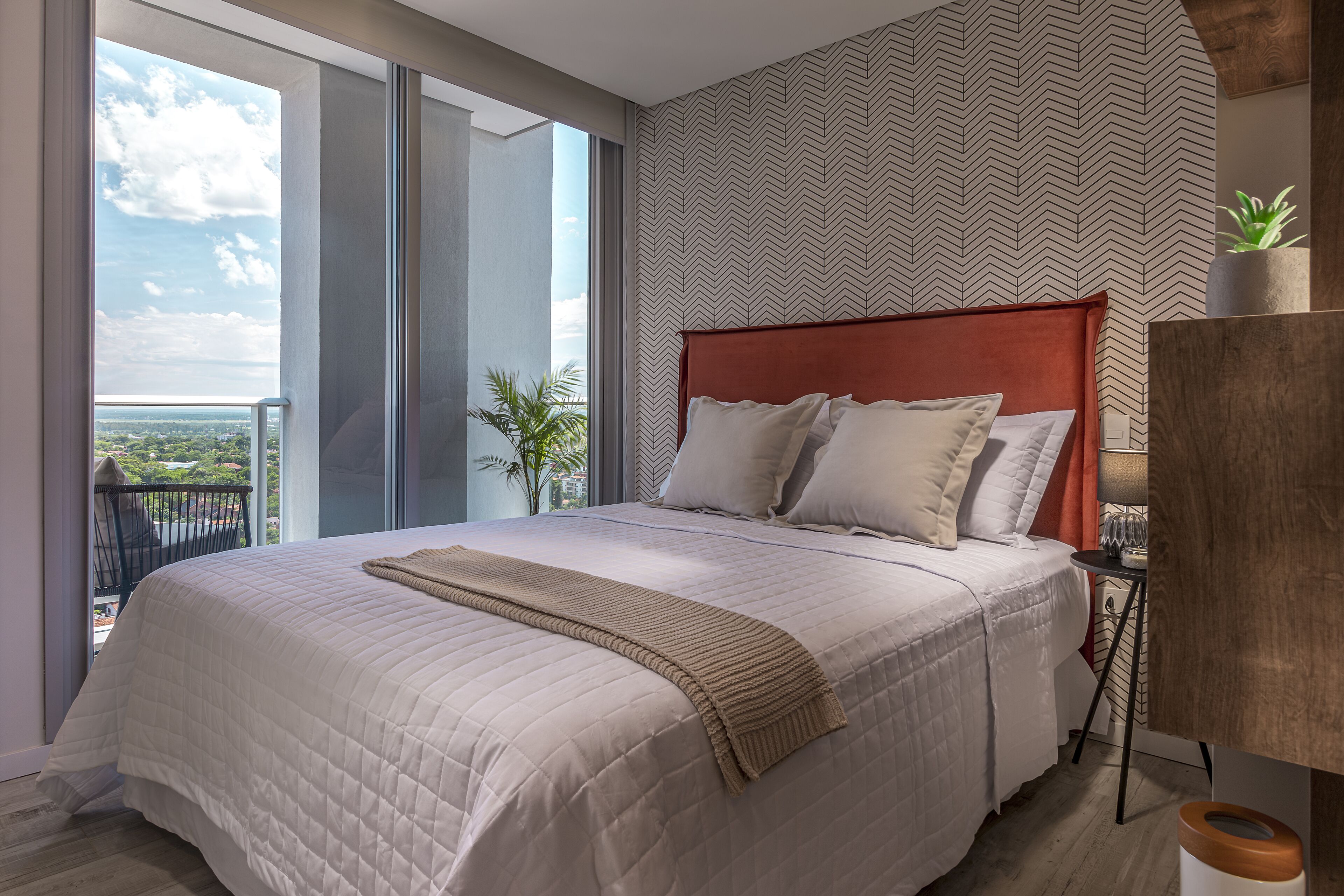 ÚNICO - Stay & Residences by AVA