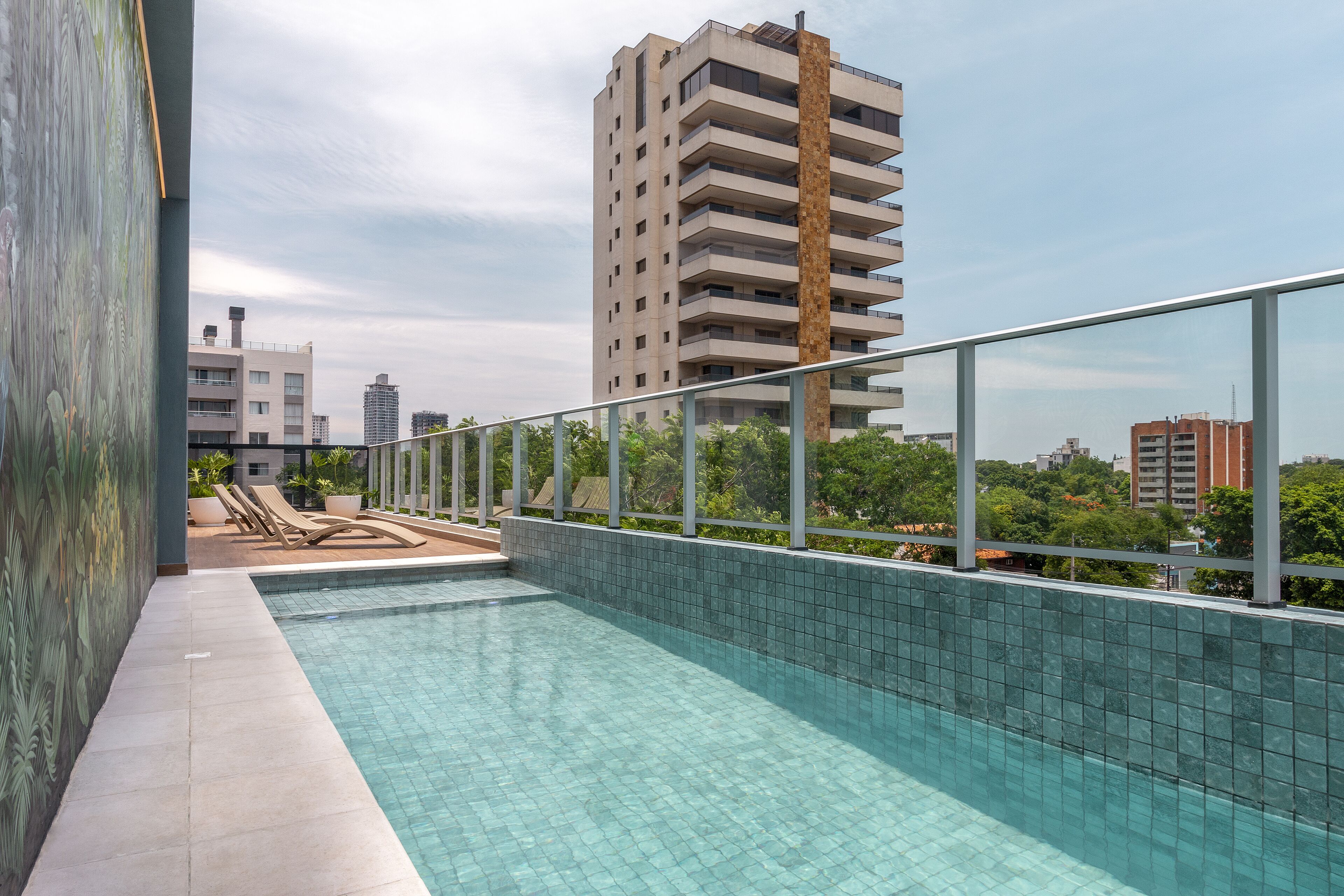 ÚNICO - Stay & Residences by AVA