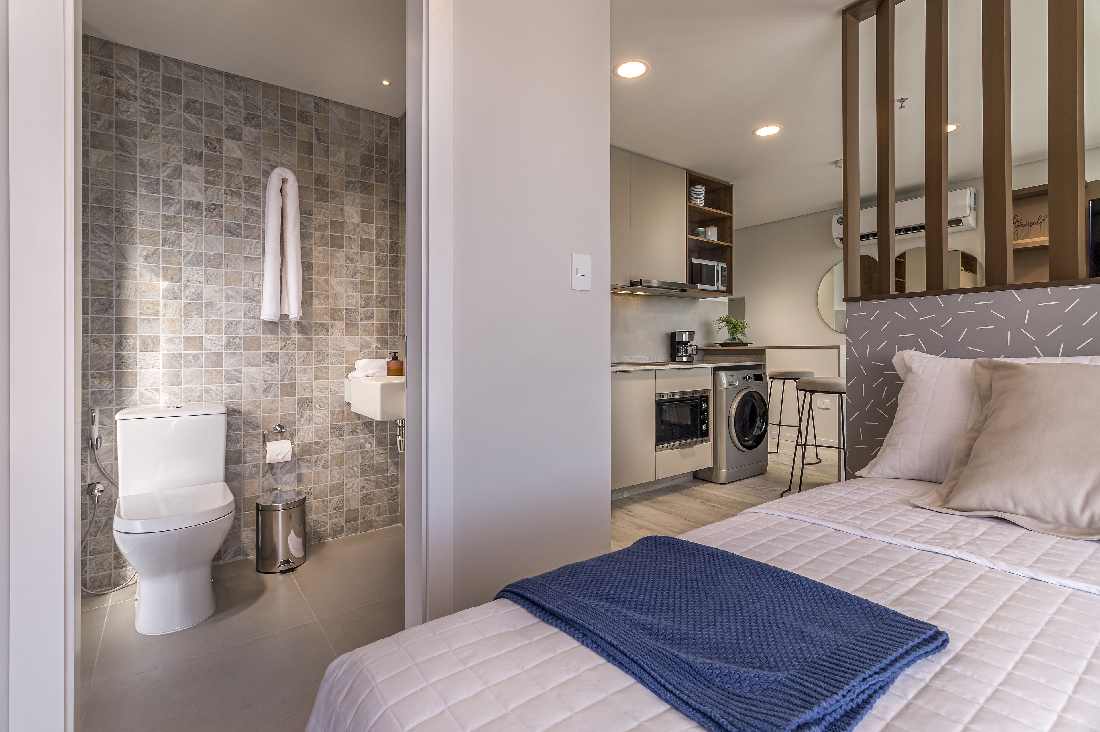 ÚNICO - Stay & Residences by AVA
