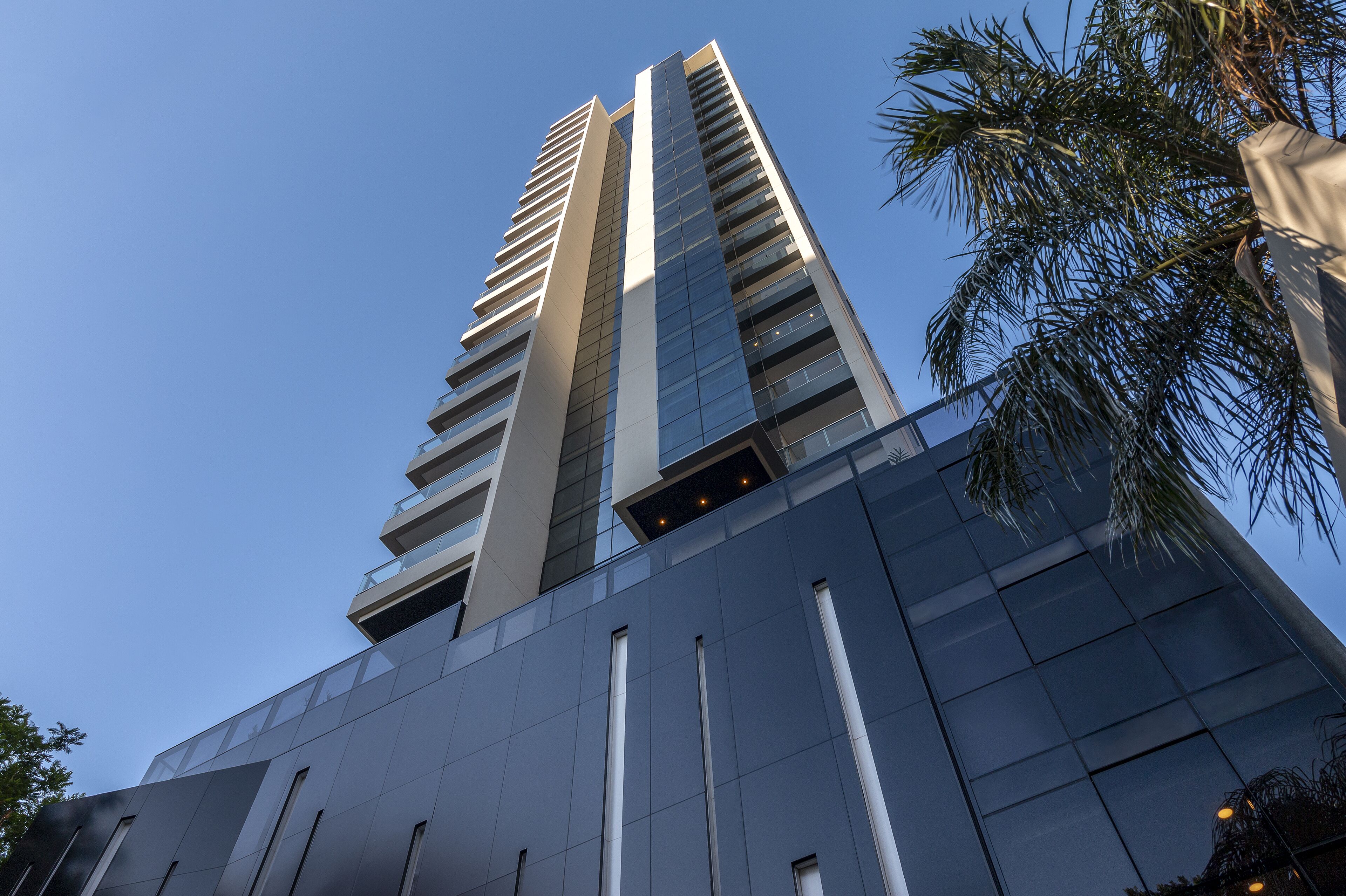 ÚNICO - Stay & Residences by AVA