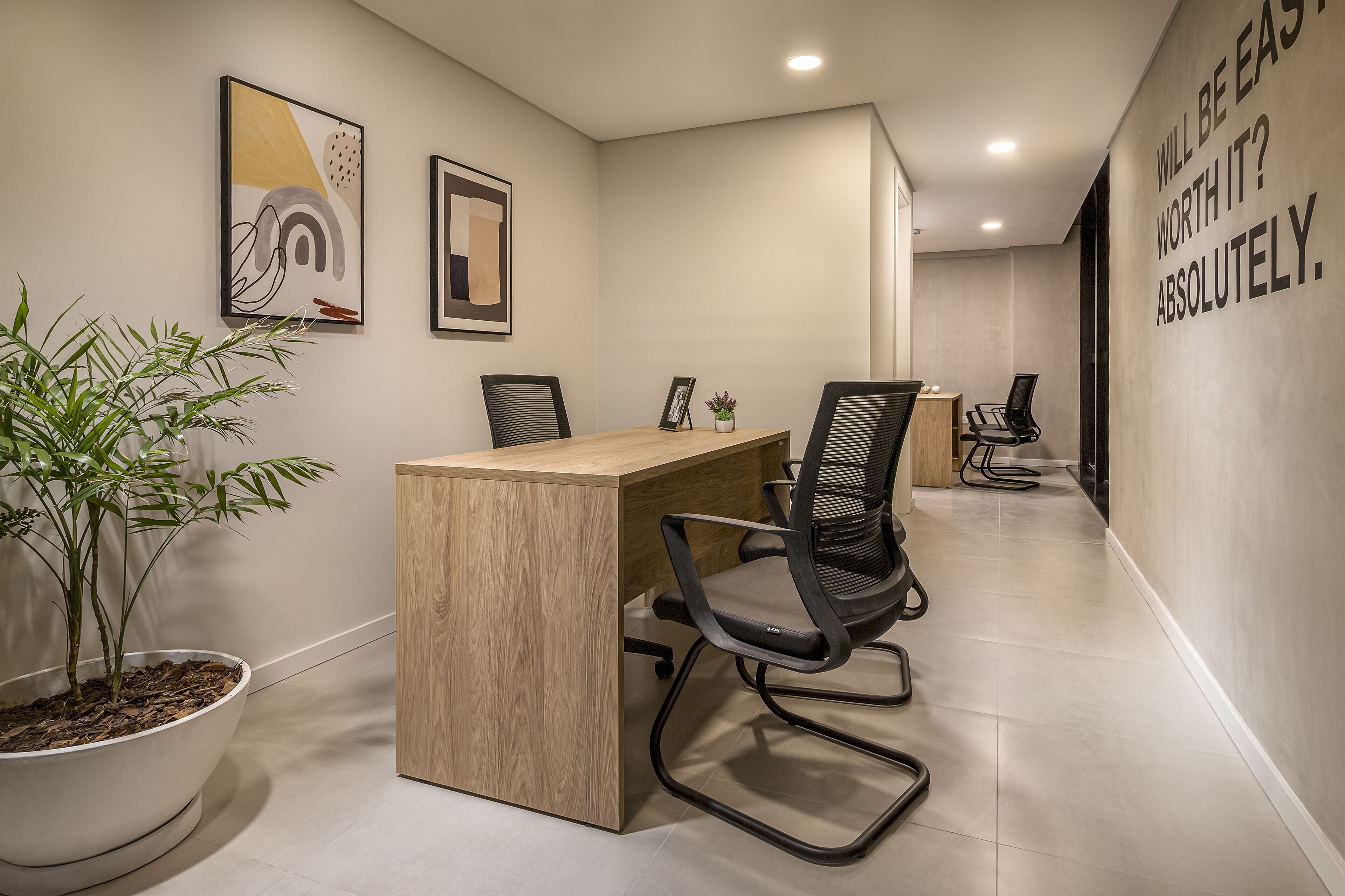 ÚNICO - Stay & Residences by AVA