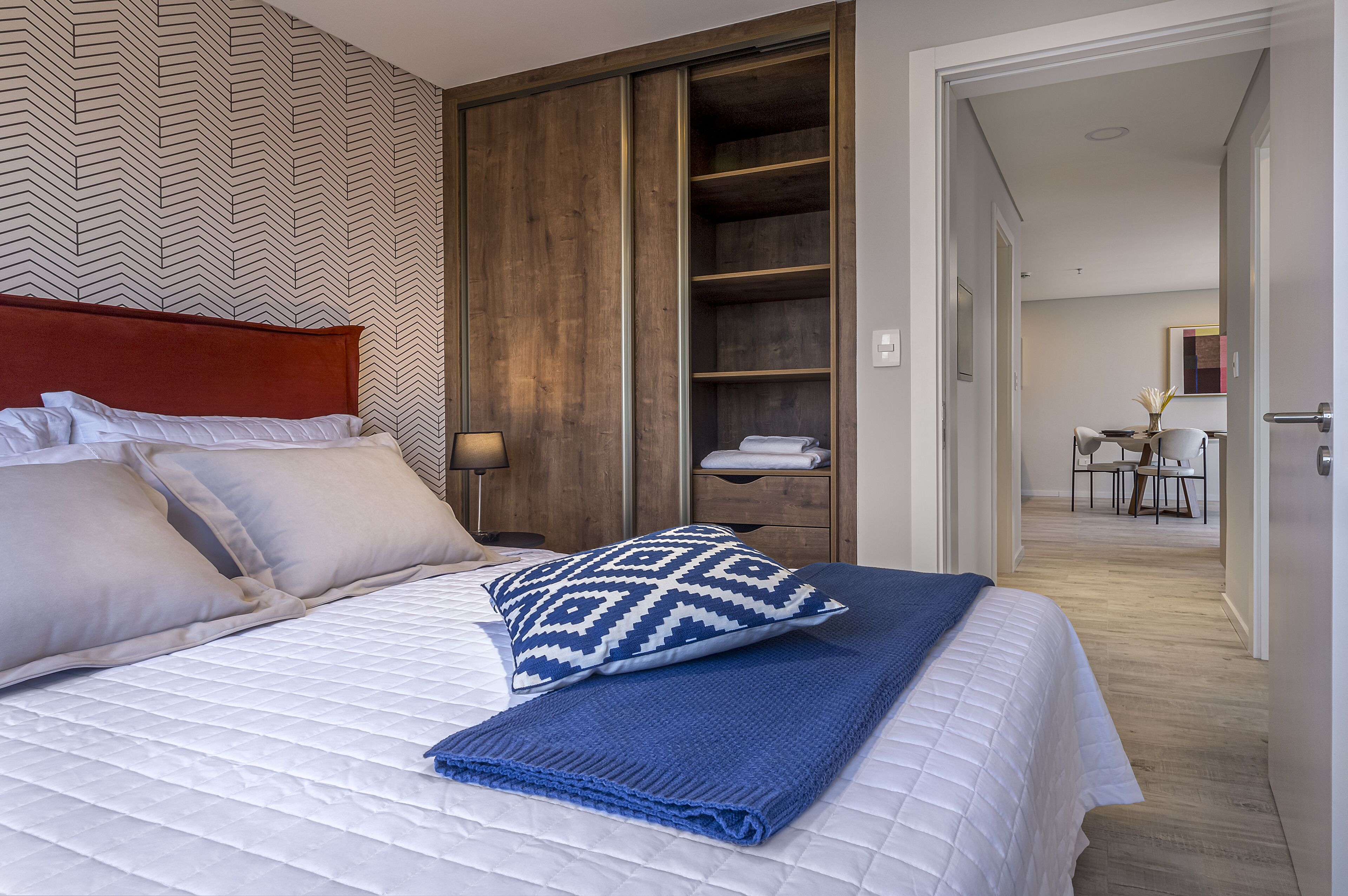 ÚNICO - Stay & Residences by AVA