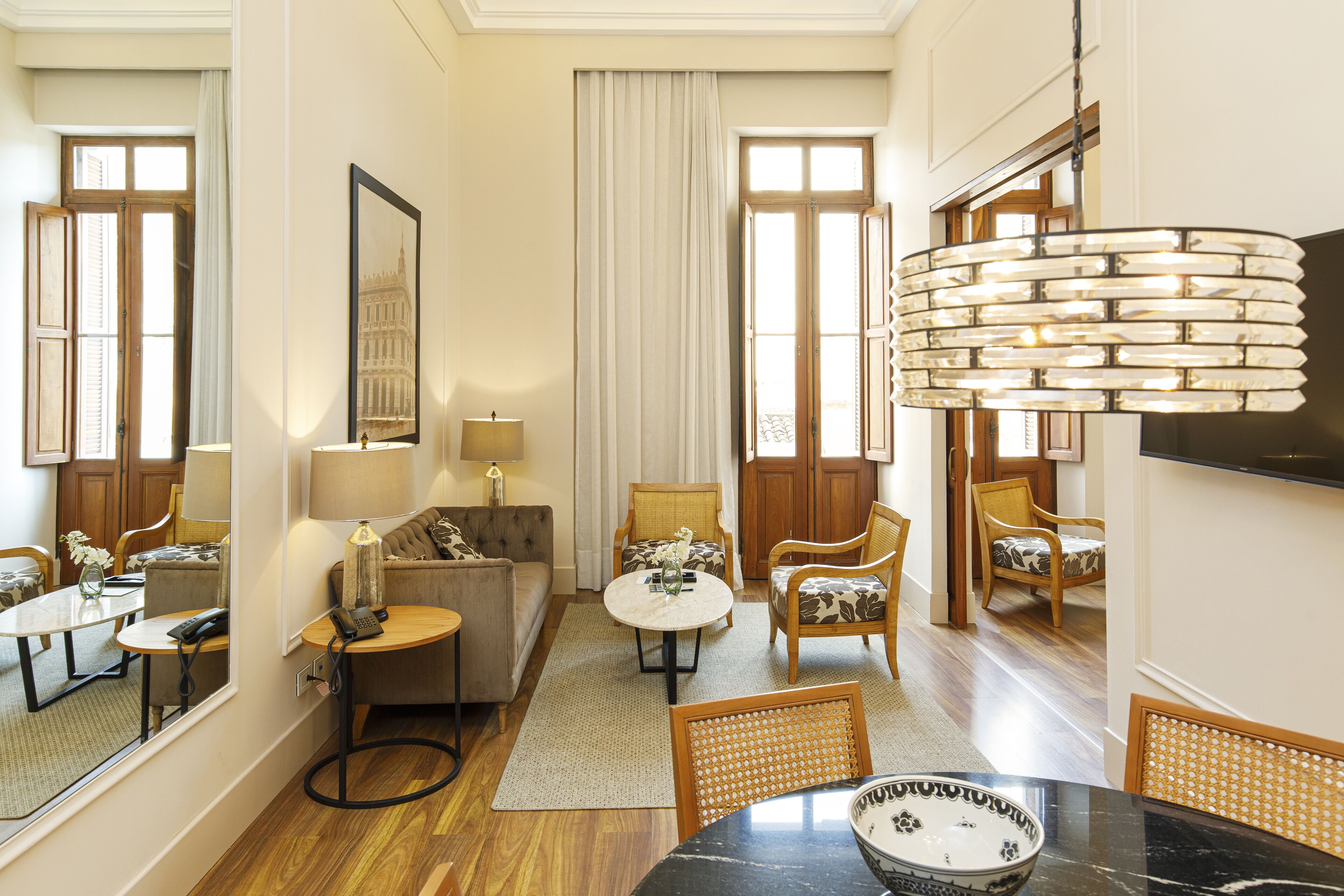 Palmaroga Hotel Asuncion, Tapestry Collection by Hilton