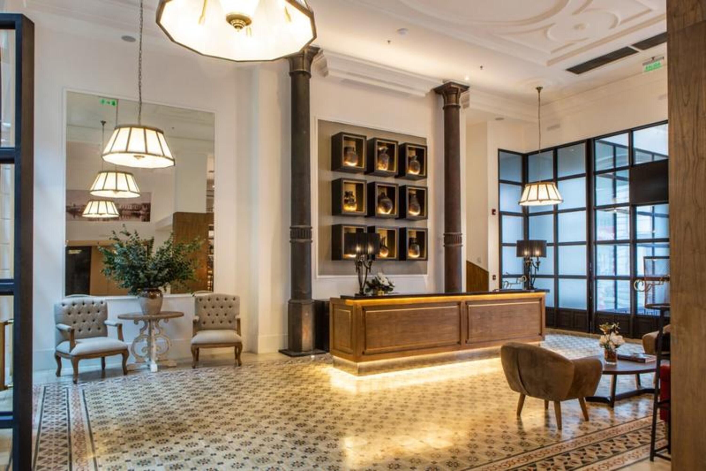 Palmaroga Hotel Asuncion, Tapestry Collection by Hilton
