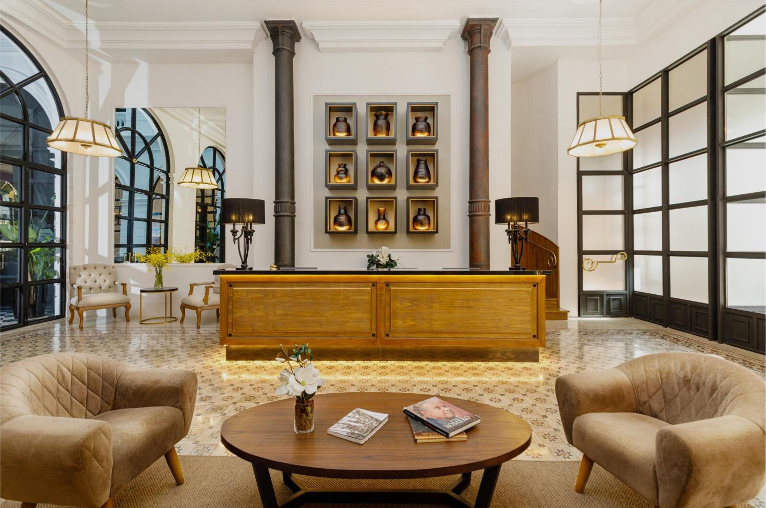 Palmaroga Hotel Asuncion, Tapestry Collection by Hilton