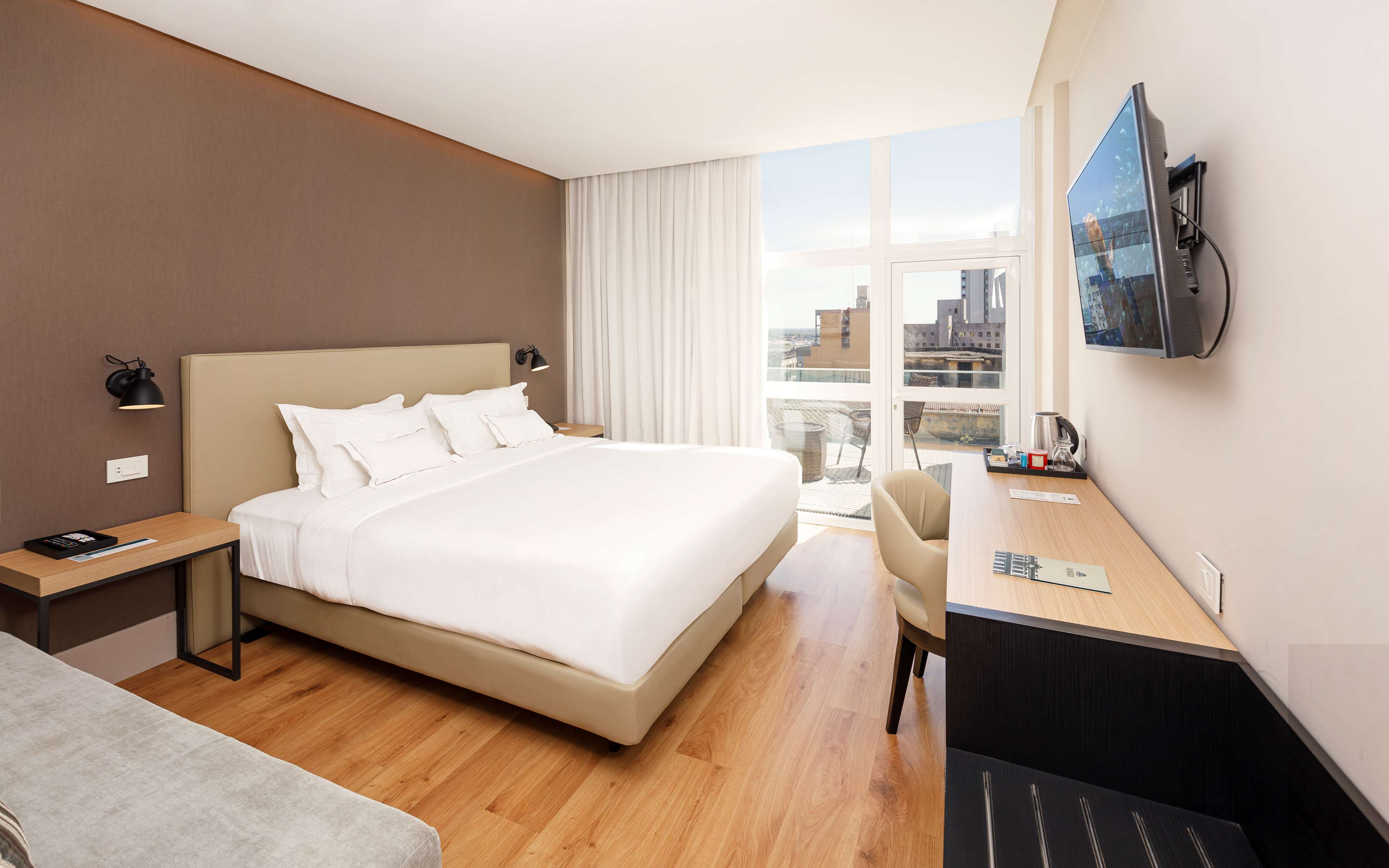 Palmaroga Hotel Asuncion, Tapestry Collection by Hilton