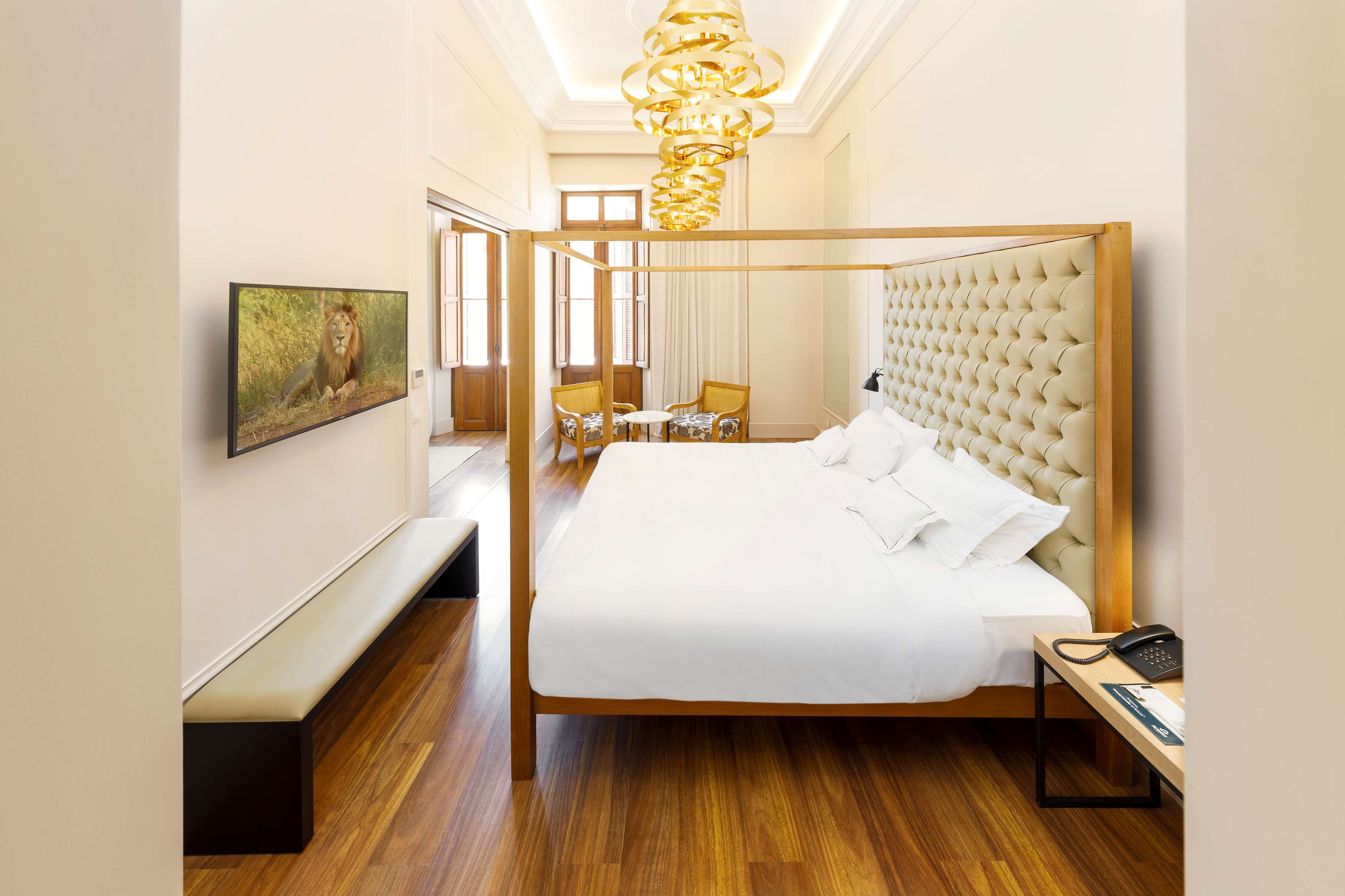 Palmaroga Hotel Asuncion, Tapestry Collection by Hilton