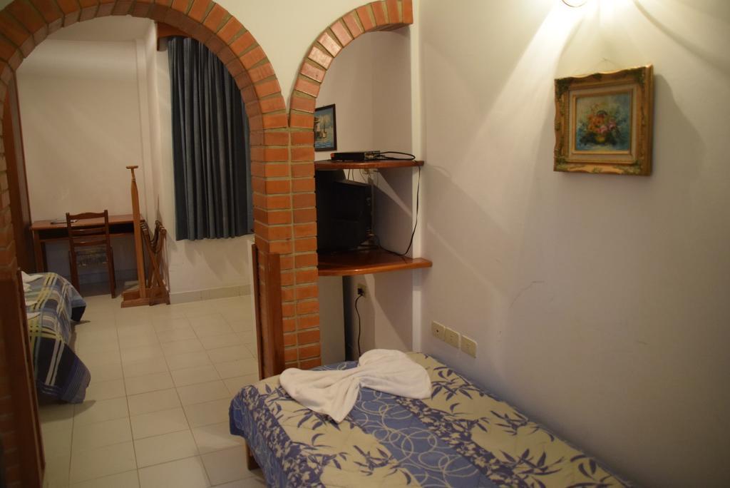 Portal del Sol