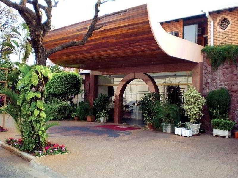Portal del Sol