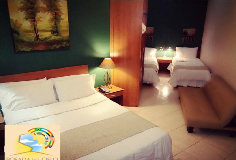Posada Del Cielo Hotel
