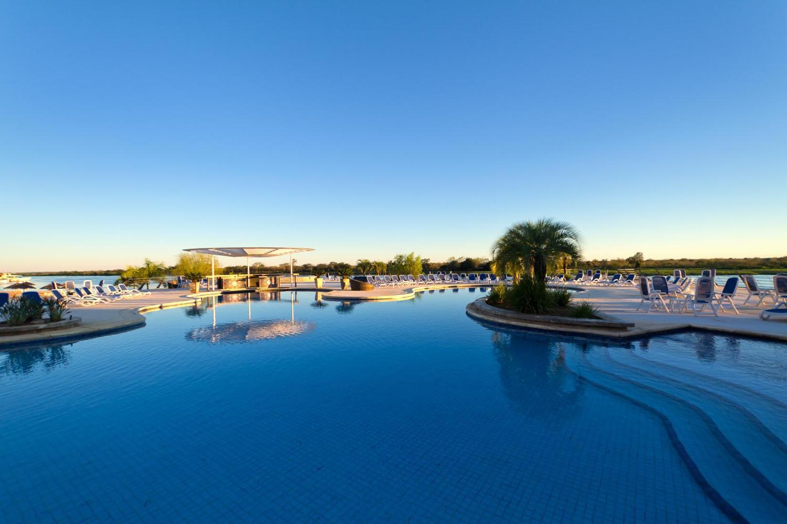Yacht & Golf Club Paraguayo A Tribute Portfolio Resort