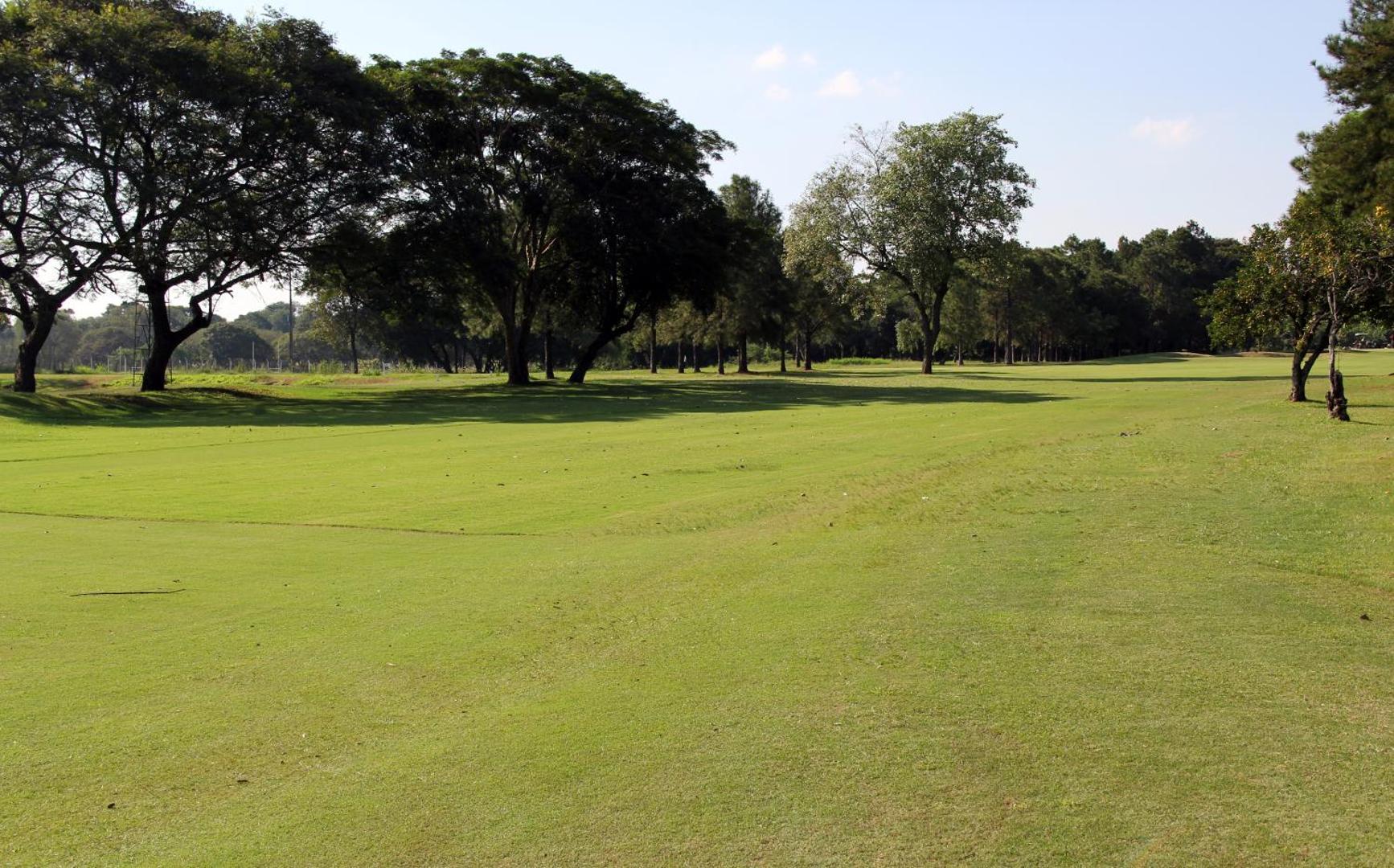 Yacht & Golf Club Paraguayo A Tribute Portfolio Resort
