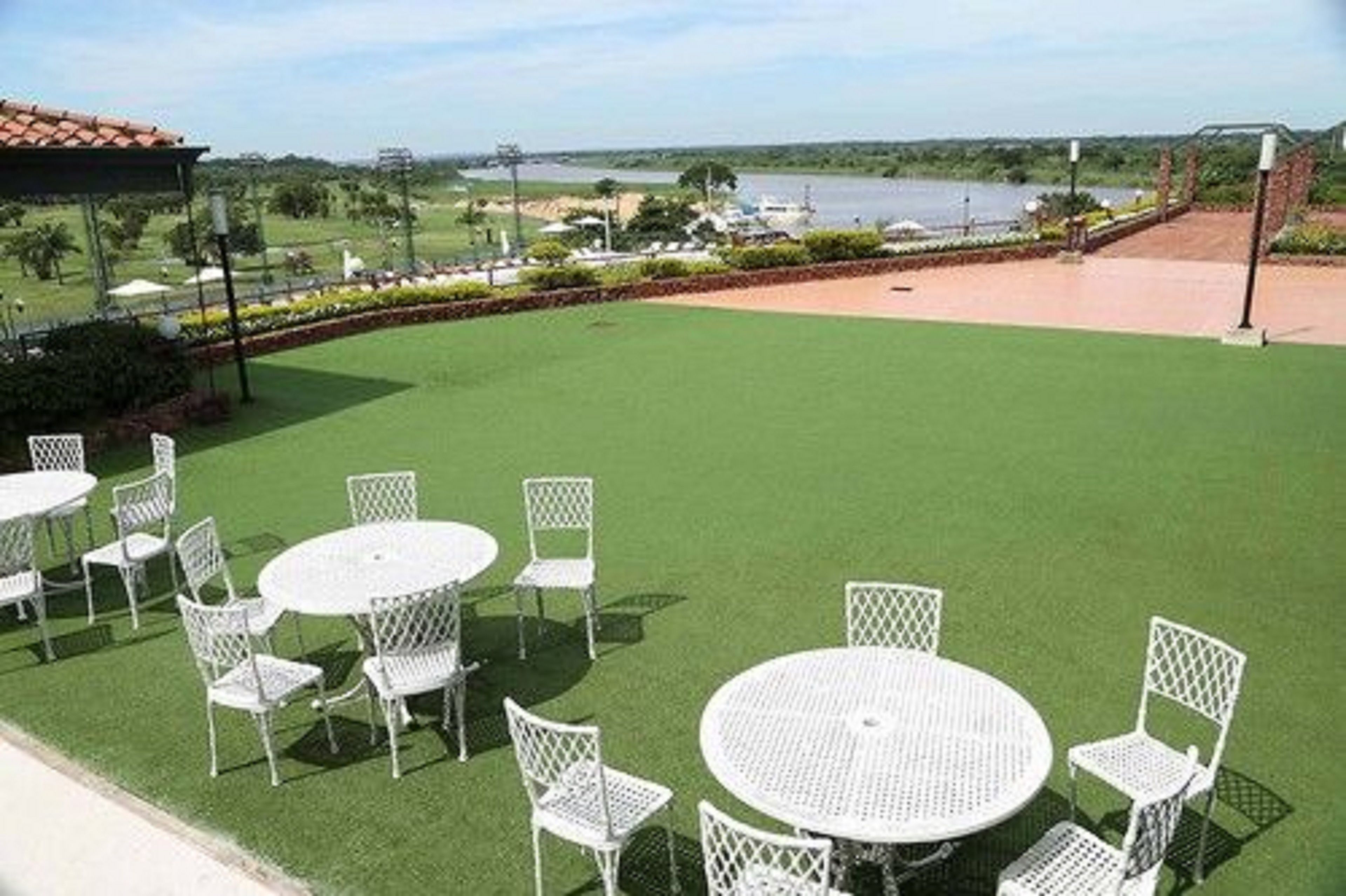 Yacht & Golf Club Paraguayo A Tribute Portfolio Resort