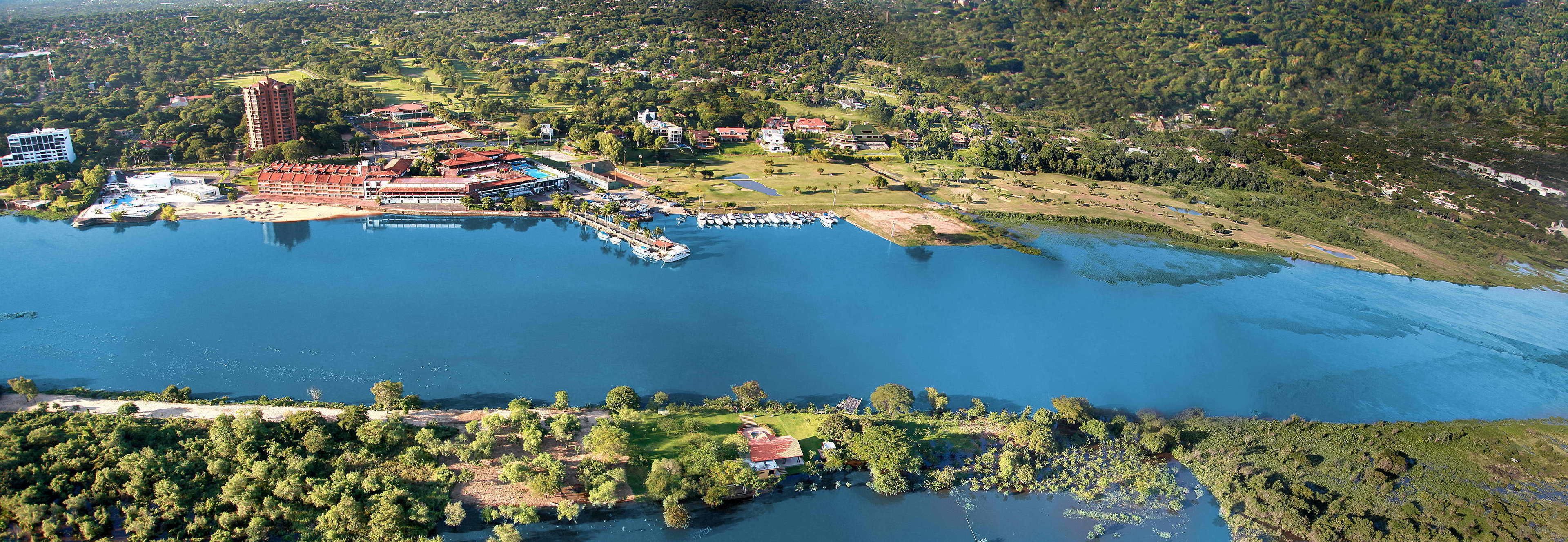 Yacht & Golf Club Paraguayo A Tribute Portfolio Resort