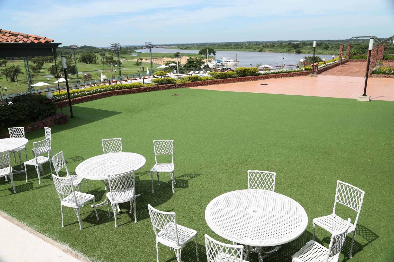 Yacht & Golf Club Paraguayo A Tribute Portfolio Resort