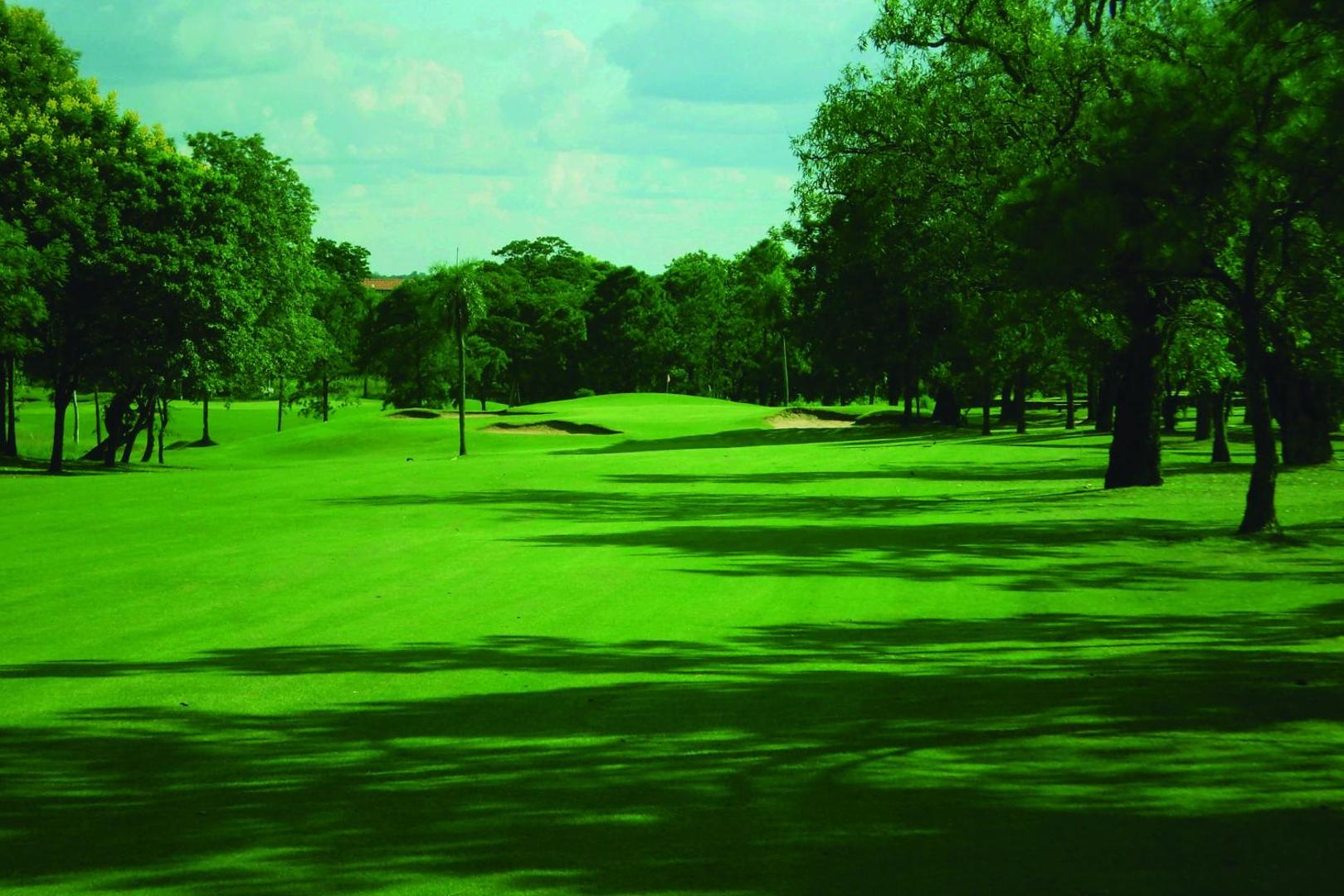 Yacht & Golf Club Paraguayo A Tribute Portfolio Resort