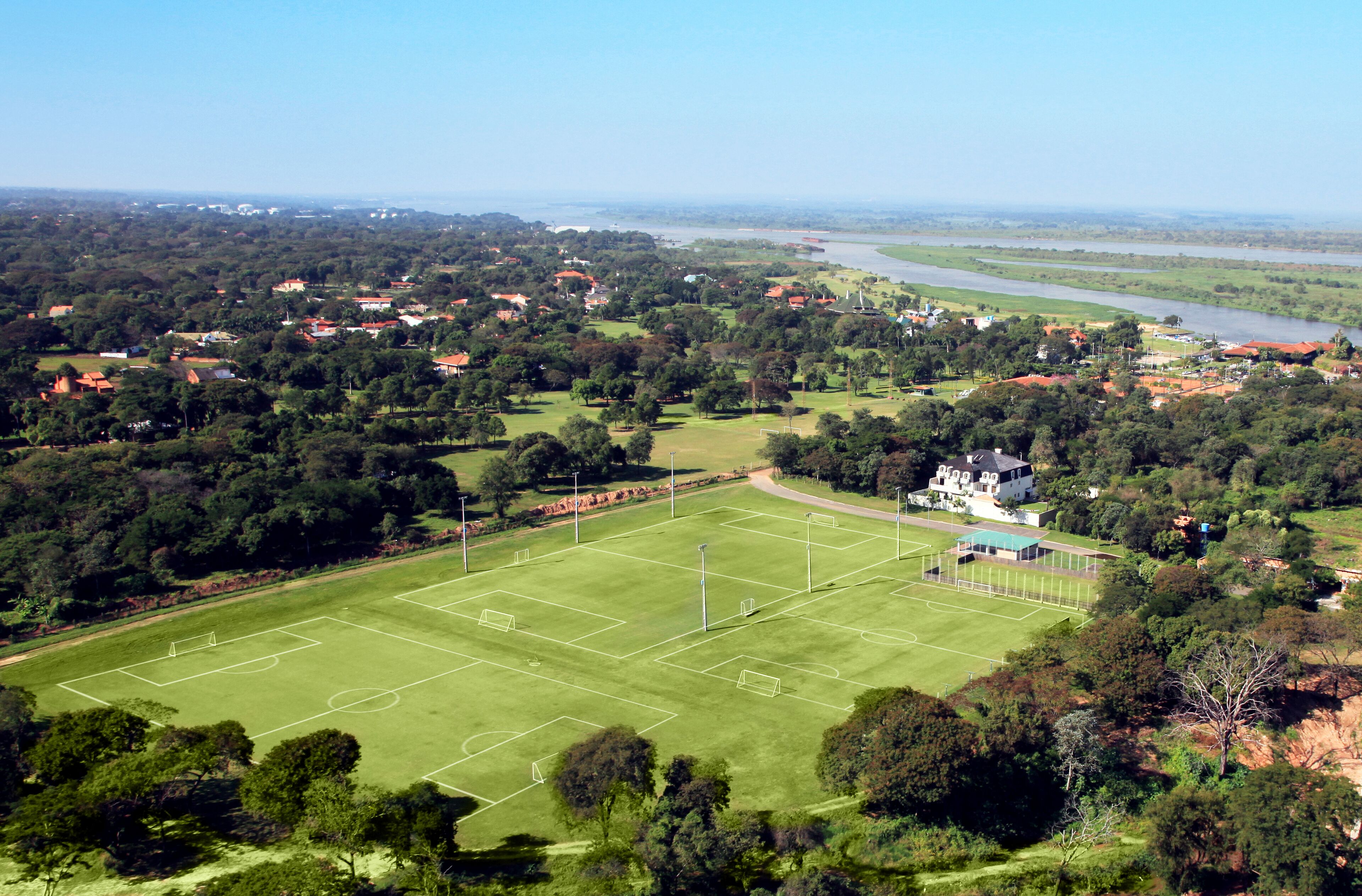 Yacht & Golf Club Paraguayo A Tribute Portfolio Resort