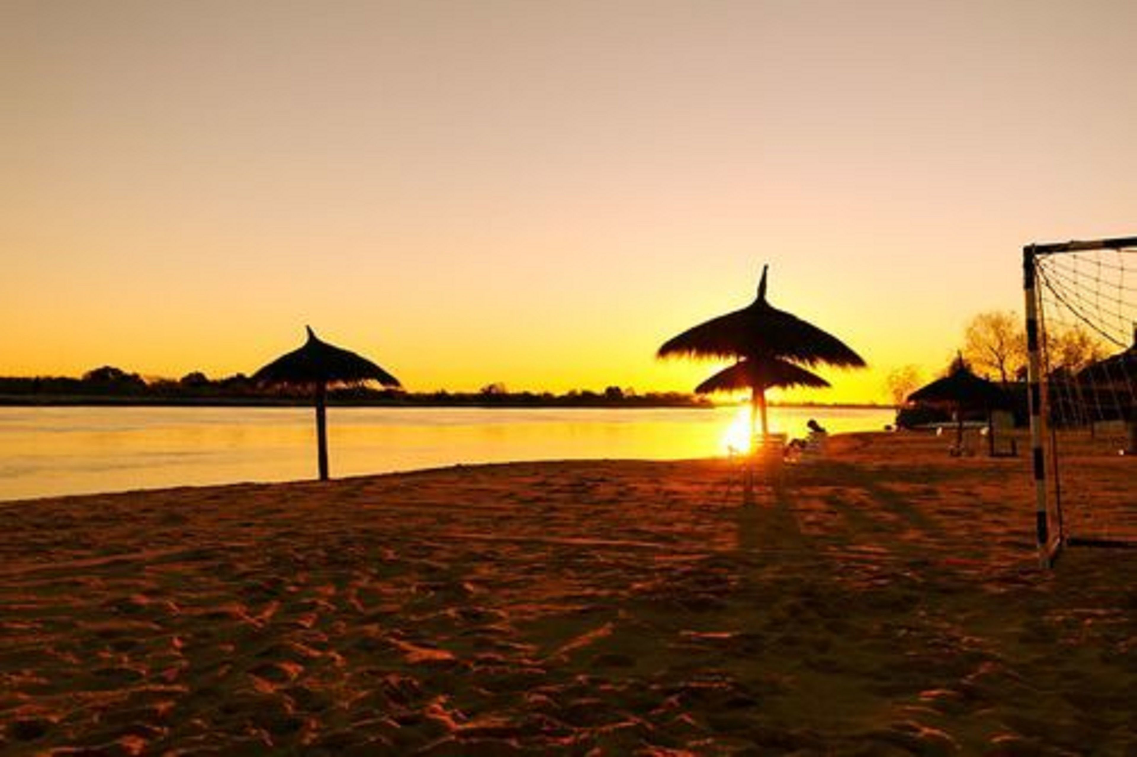 Yacht & Golf Club Paraguayo A Tribute Portfolio Resort