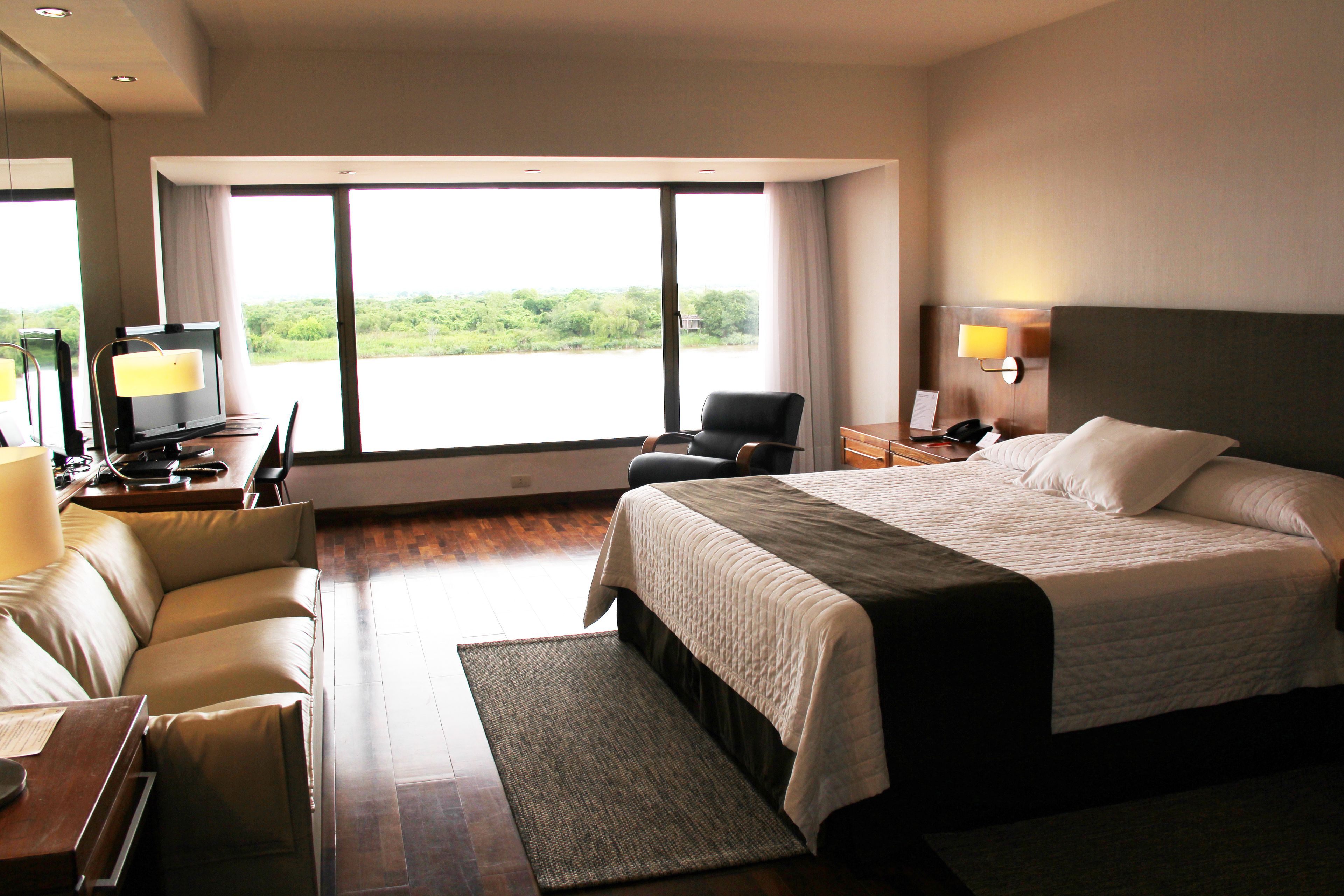 Yacht & Golf Club Paraguayo A Tribute Portfolio Resort