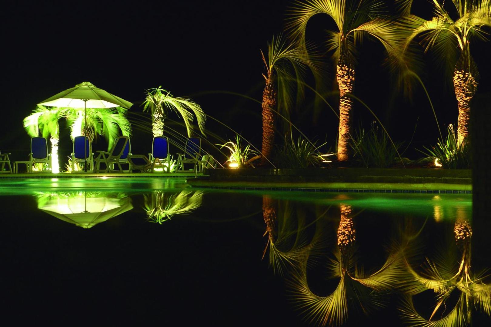 Yacht & Golf Club Paraguayo A Tribute Portfolio Resort