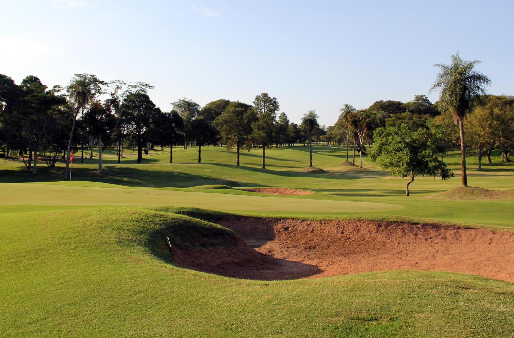 Yacht & Golf Club Paraguayo A Tribute Portfolio Resort