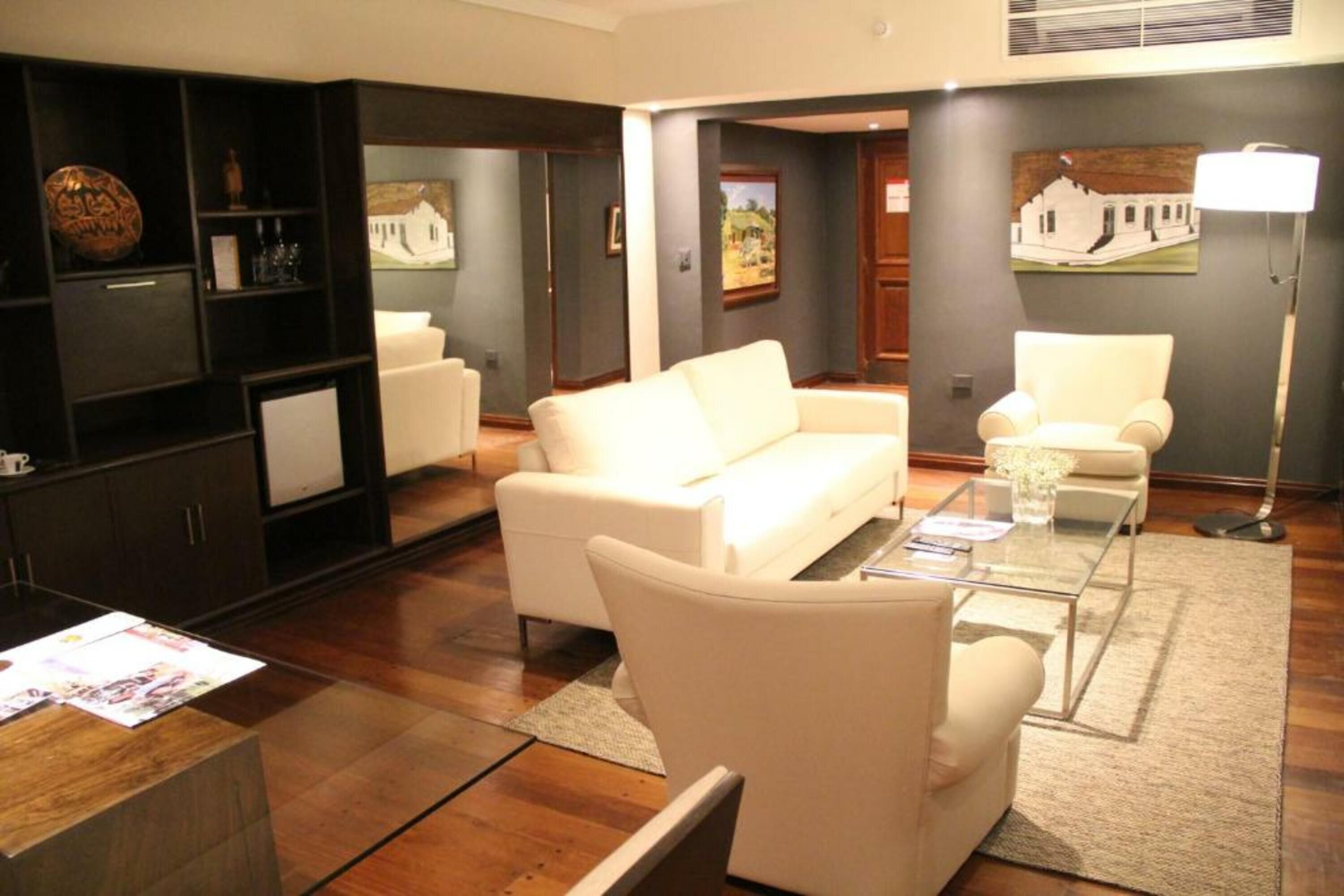Yacht & Golf Club Paraguayo A Tribute Portfolio Resort