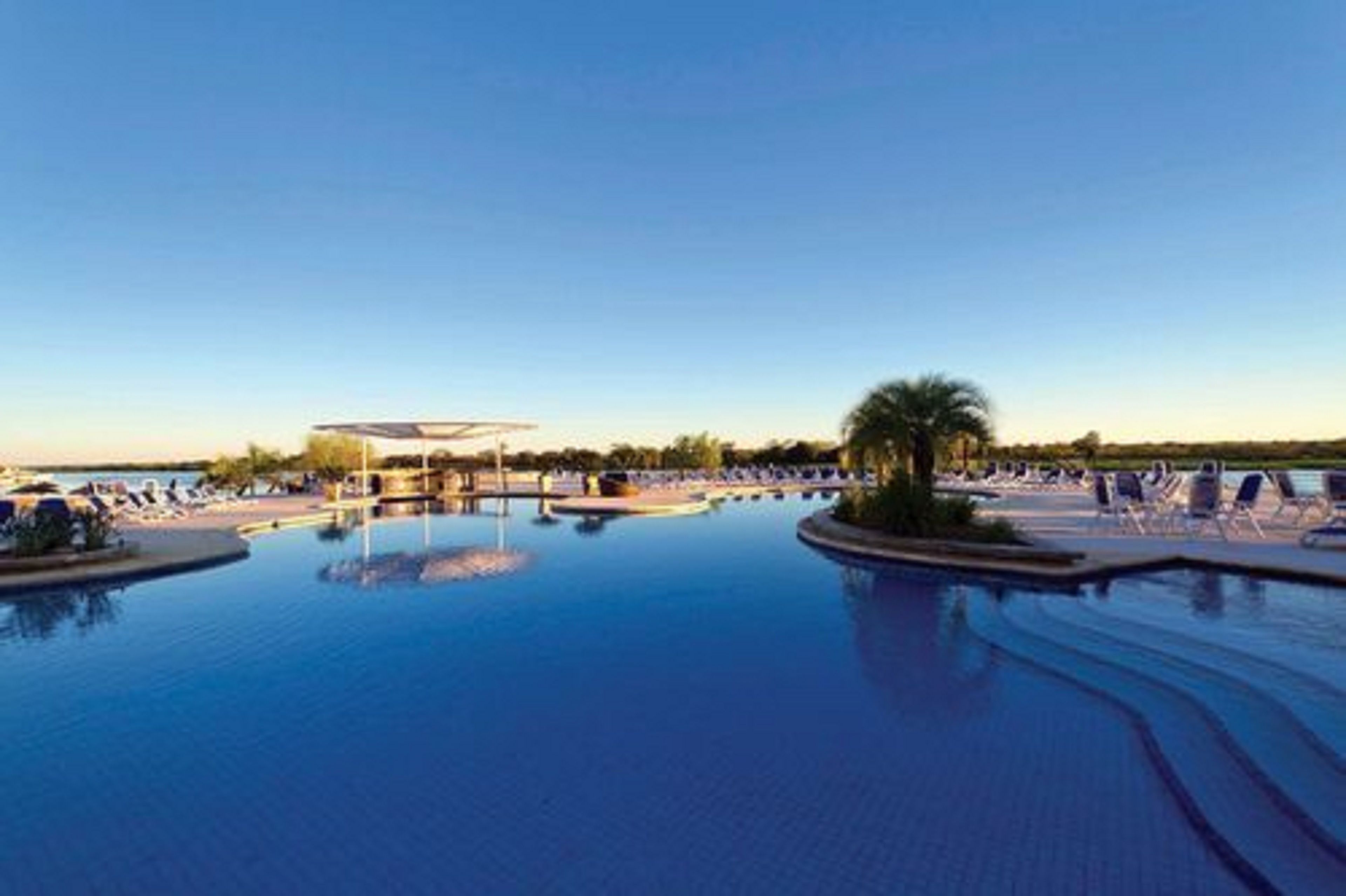 Yacht & Golf Club Paraguayo A Tribute Portfolio Resort
