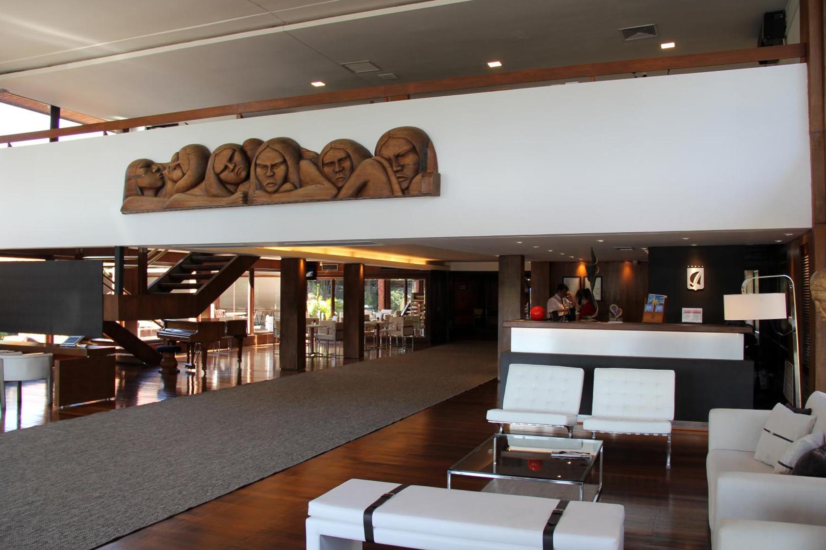 Yacht & Golf Club Paraguayo A Tribute Portfolio Resort