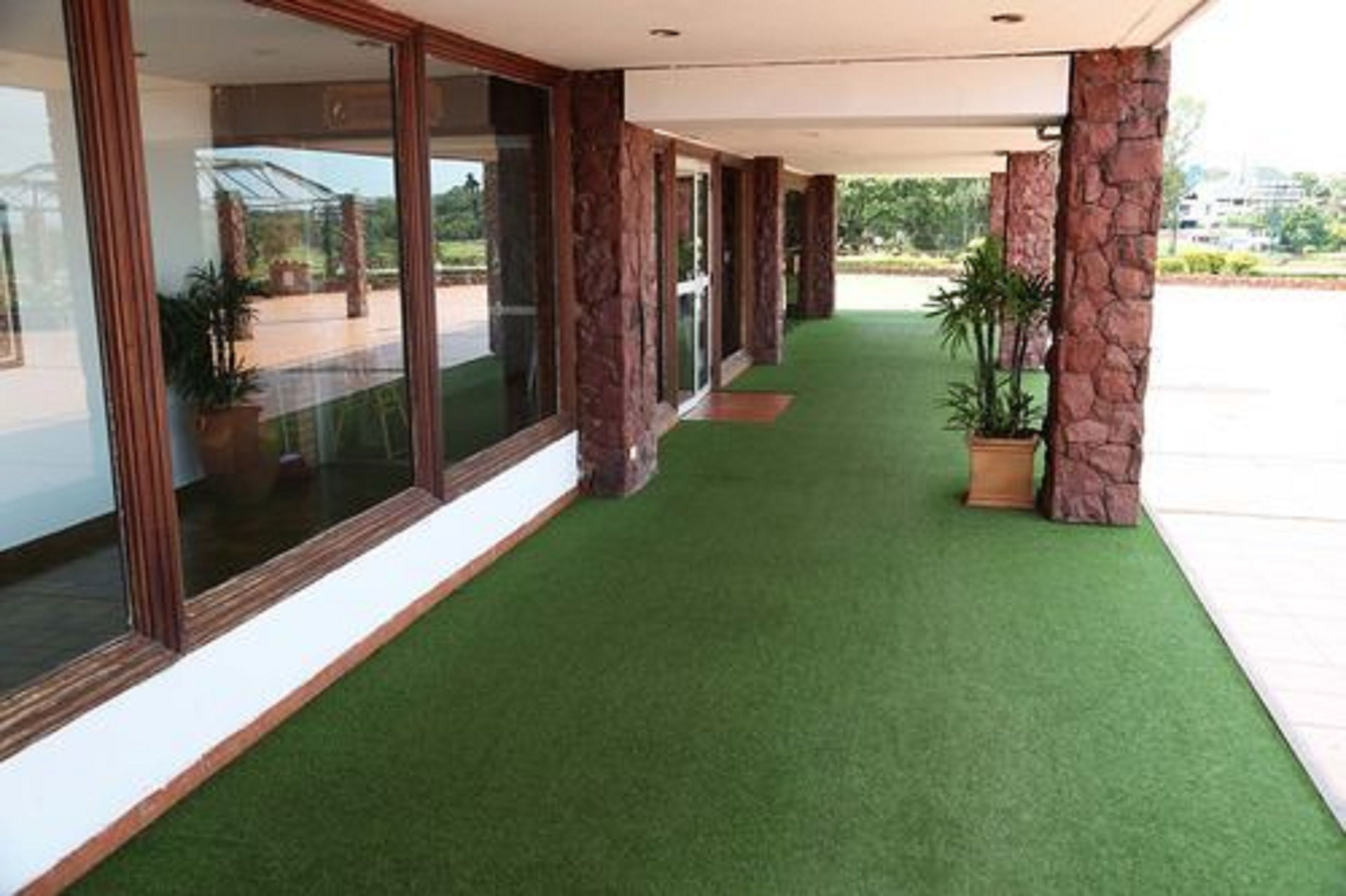 Yacht & Golf Club Paraguayo A Tribute Portfolio Resort
