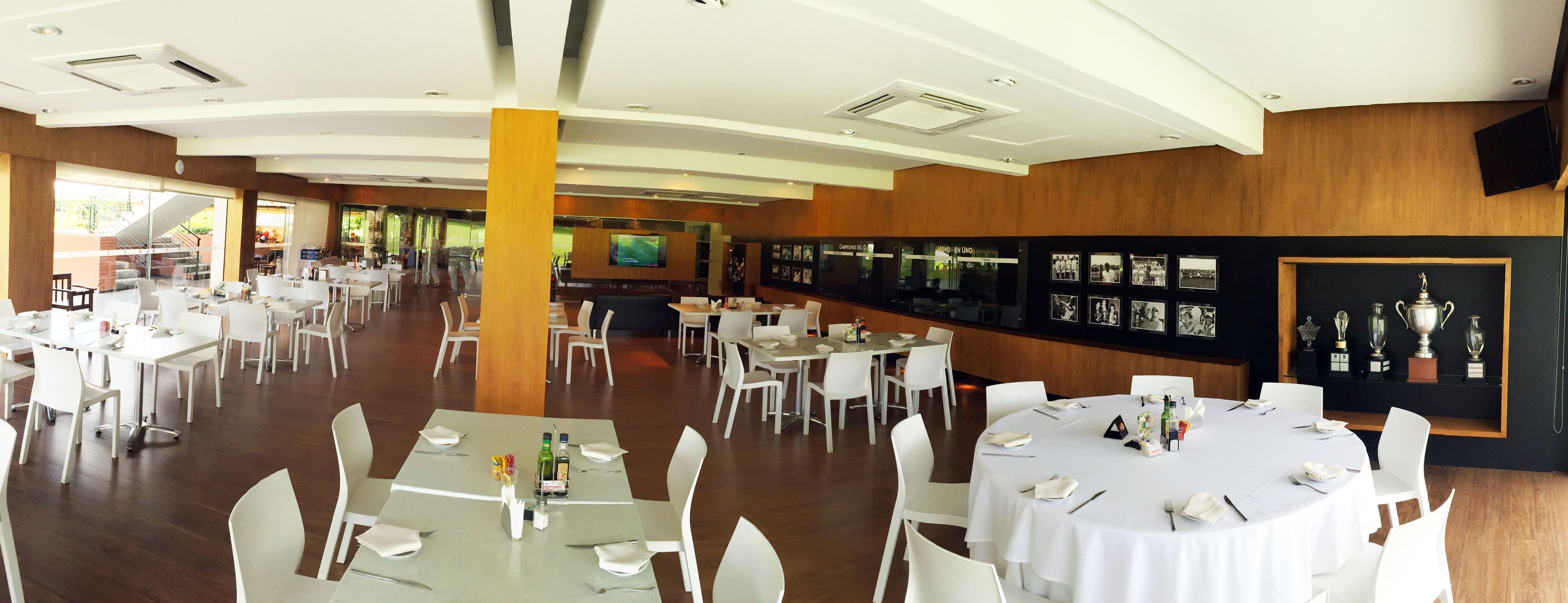 Yacht & Golf Club Paraguayo A Tribute Portfolio Resort