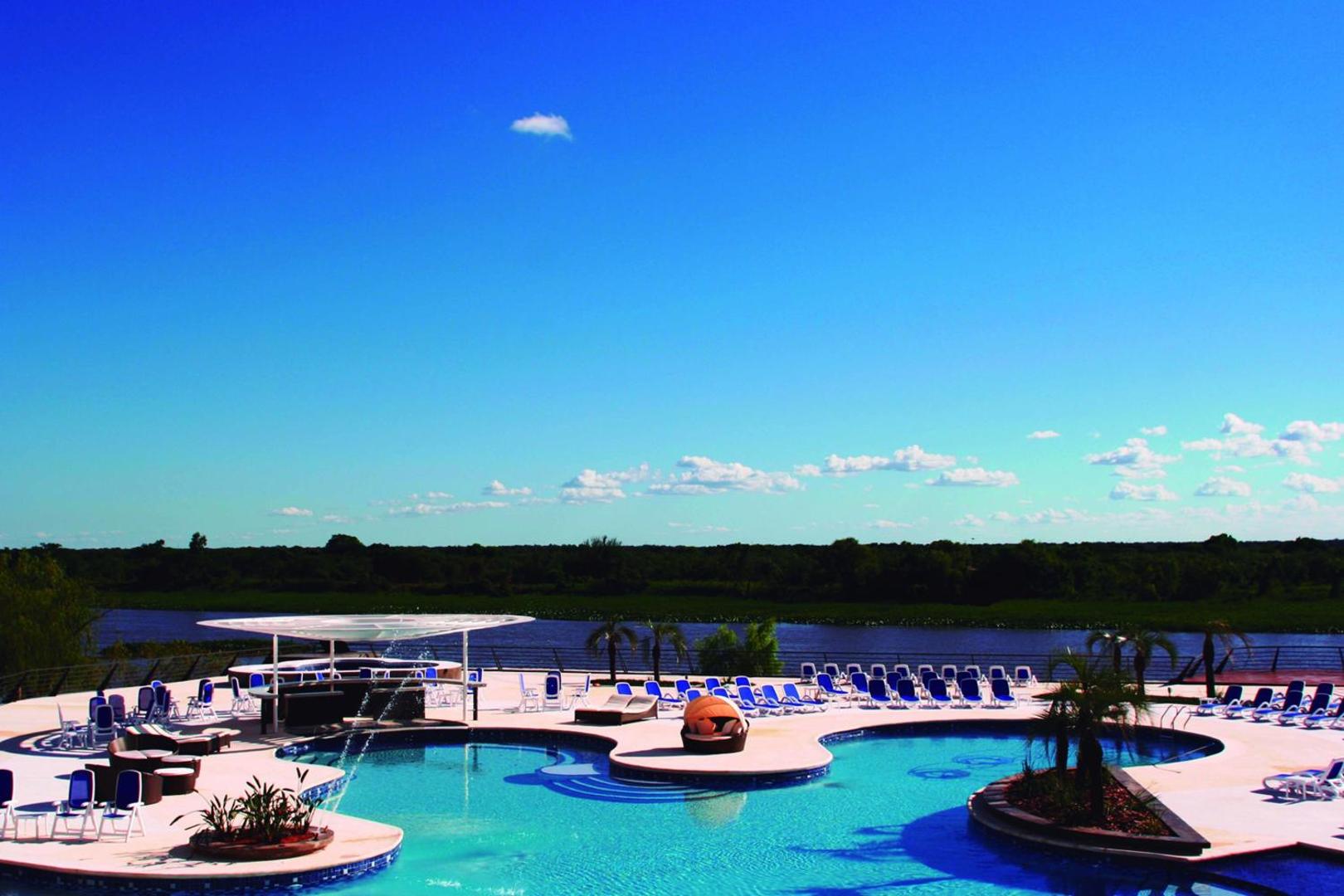Yacht & Golf Club Paraguayo A Tribute Portfolio Resort