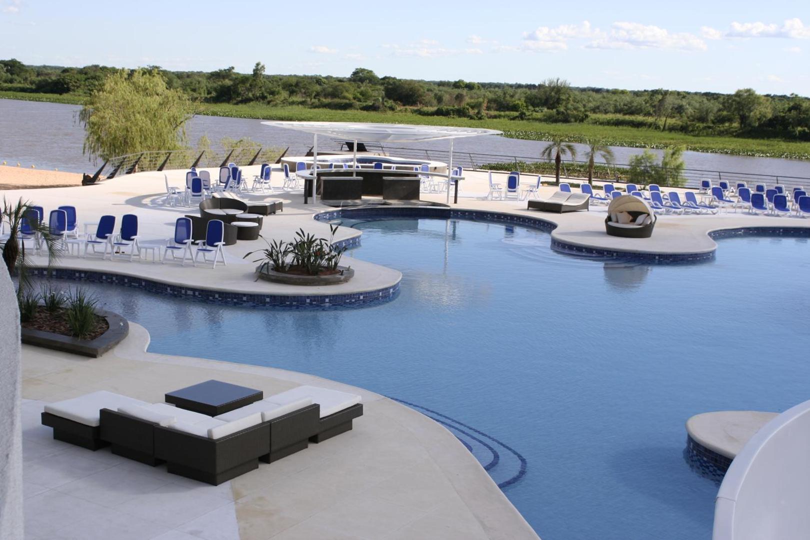 Yacht & Golf Club Paraguayo A Tribute Portfolio Resort