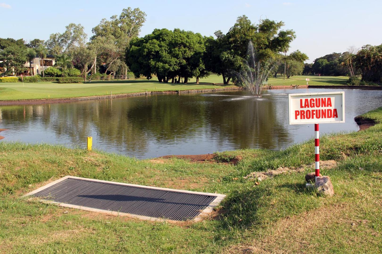 Yacht & Golf Club Paraguayo A Tribute Portfolio Resort