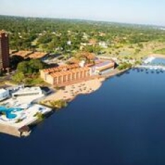Yacht & Golf Club Paraguayo A Tribute Portfolio Resort