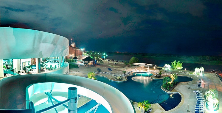 Yacht & Golf Club Paraguayo A Tribute Portfolio Resort