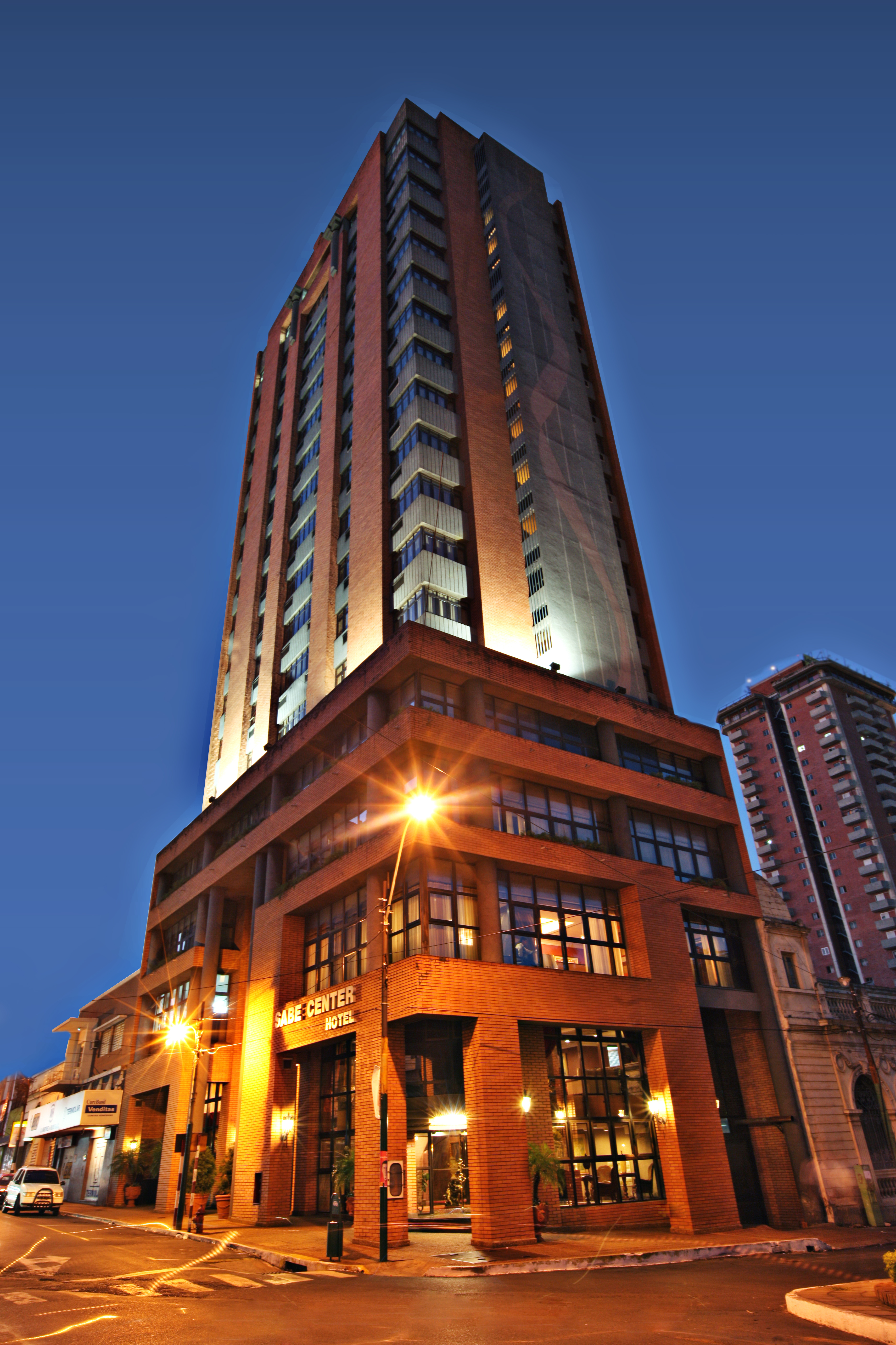 Sabe Center