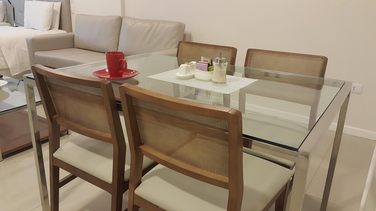 Start Villa Morra Rent Apartments