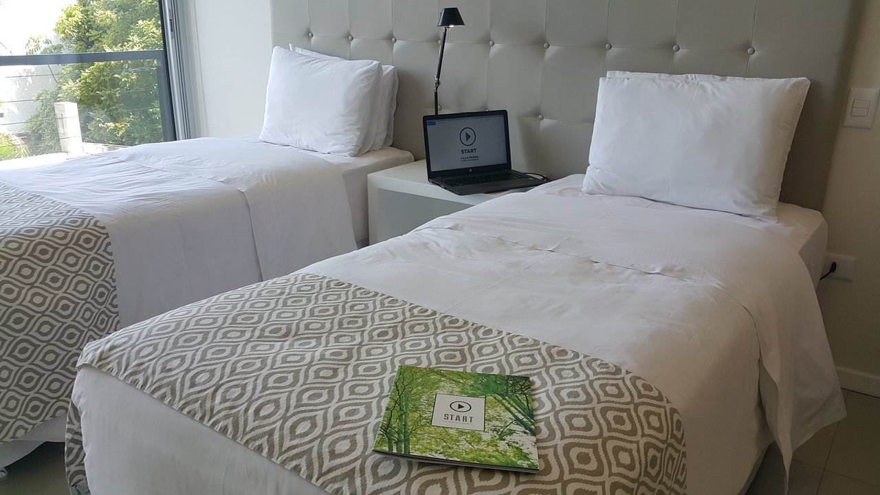 Start Villa Morra Rent Apartments