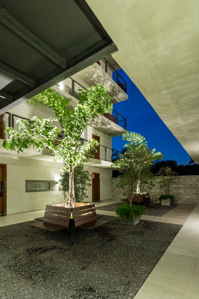 Start Villa Morra Rent Apartments
