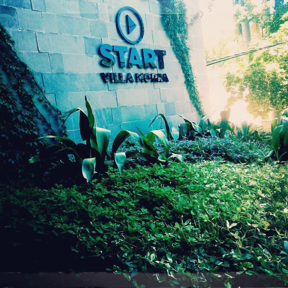 Start Villa Morra Rent Apartments