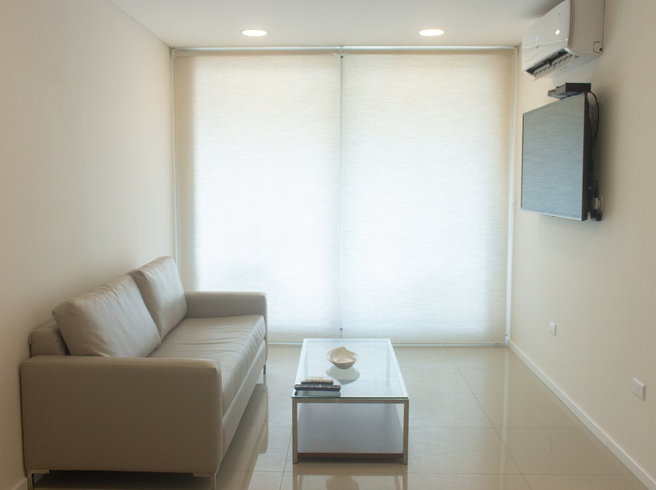 Start Villa Morra Rent Apartments