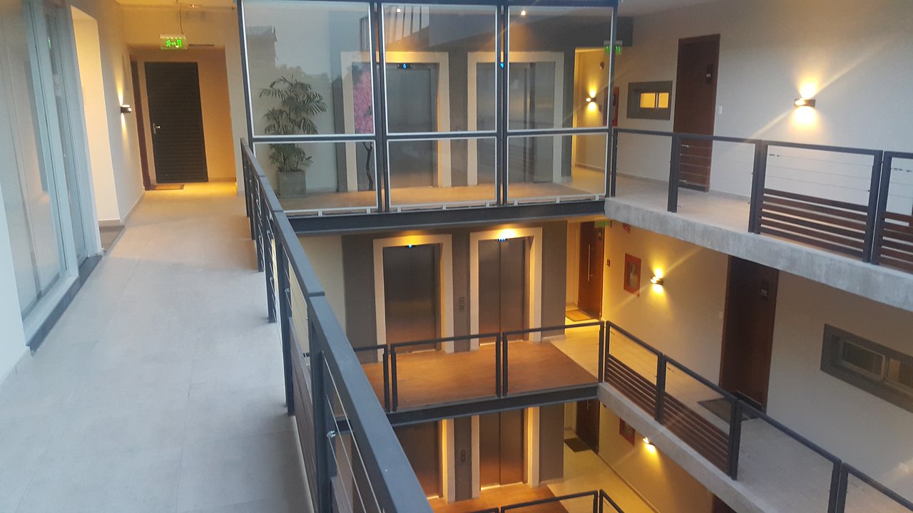 Start Villa Morra Rent Apartments