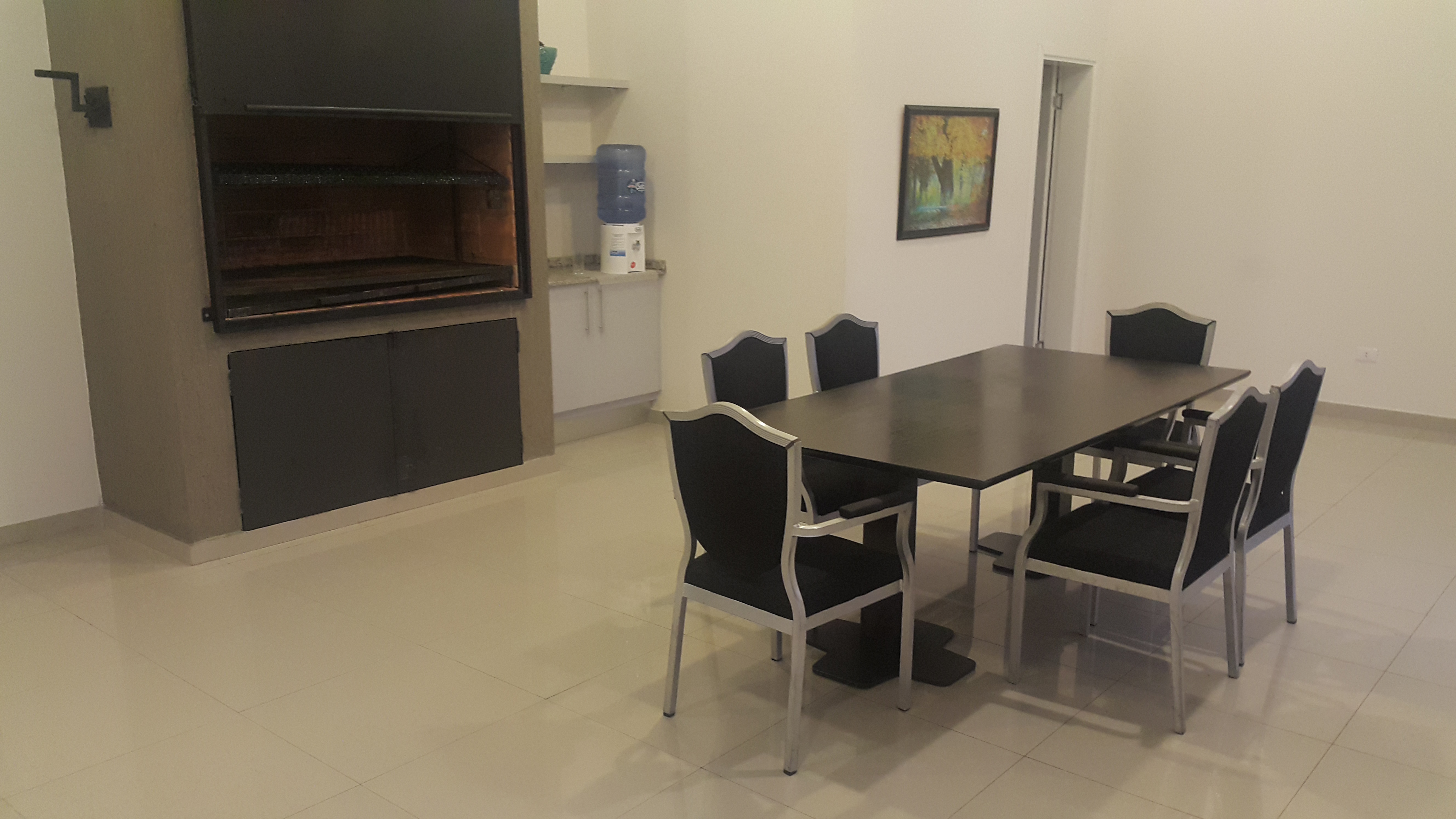 Start Villa Morra Rent Apartments